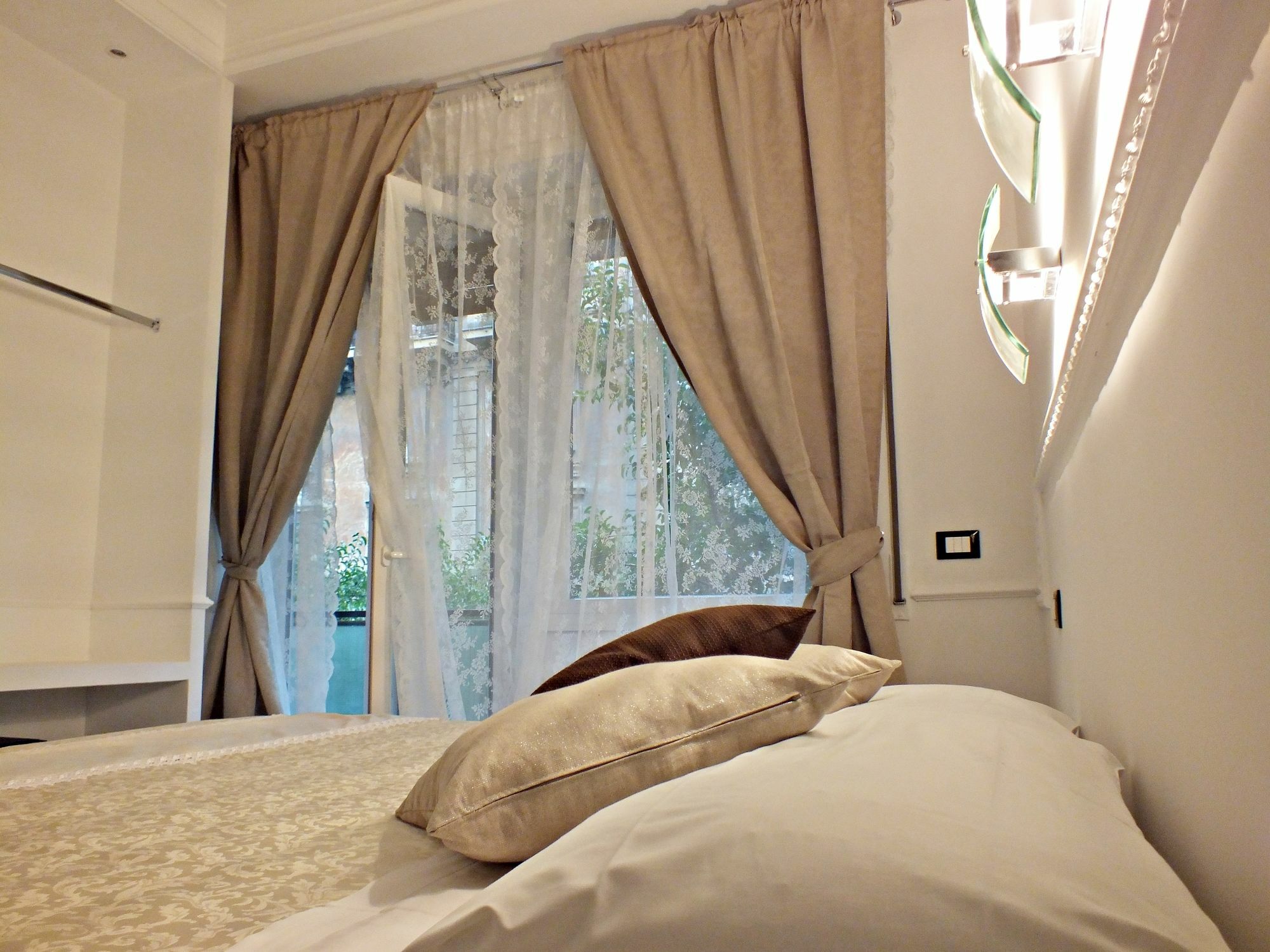 Guest house La Locanda Di Piazza Del Popolo Rome