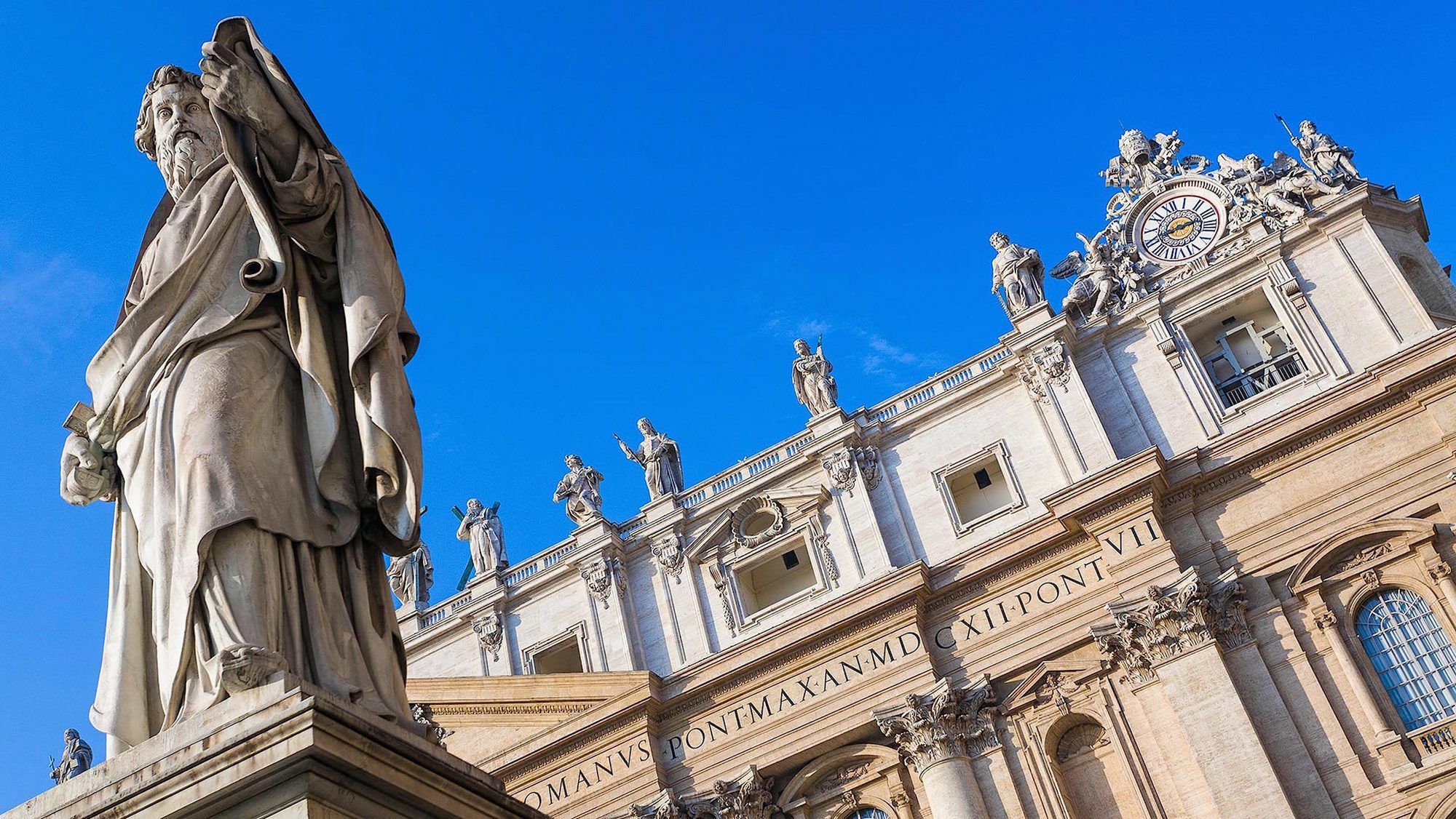 Vatican Kalasa Suite & Deluxe * Rome