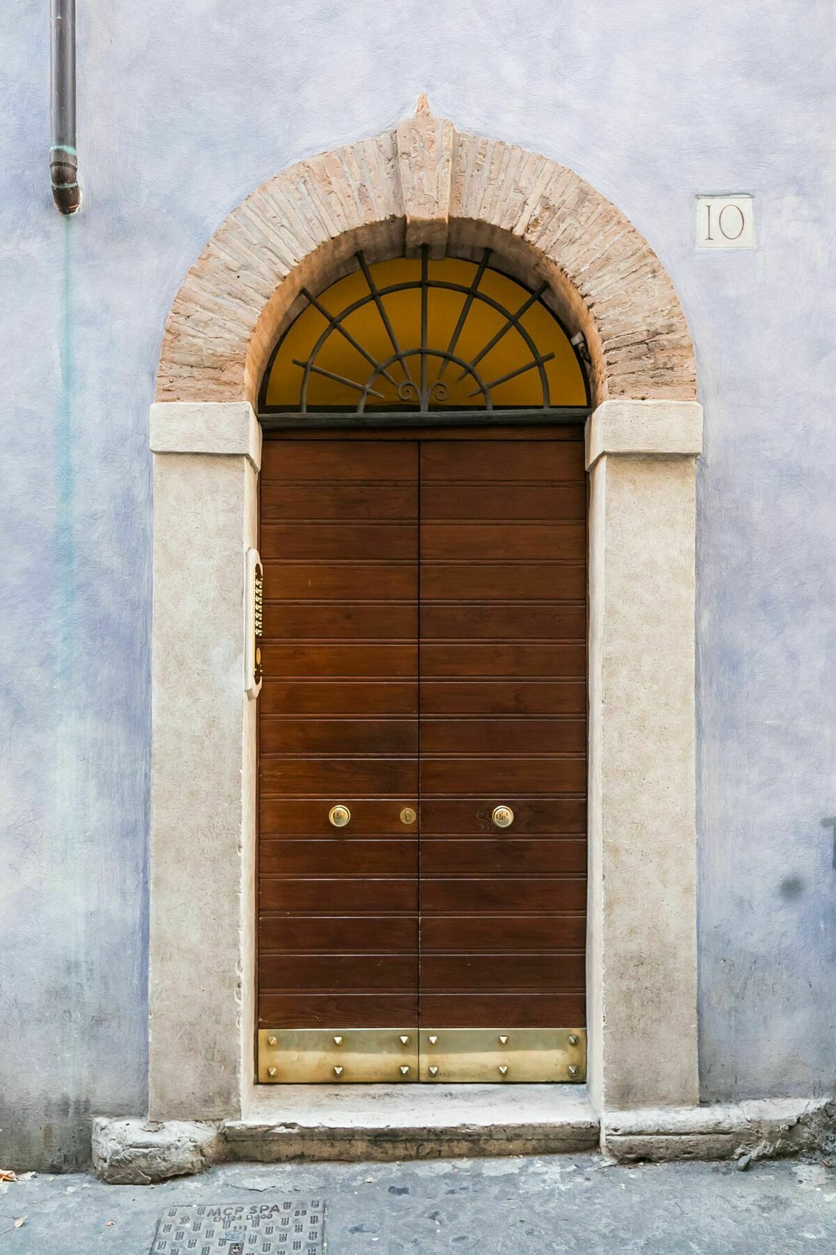 Casa vacanze Maisonette Farnese *