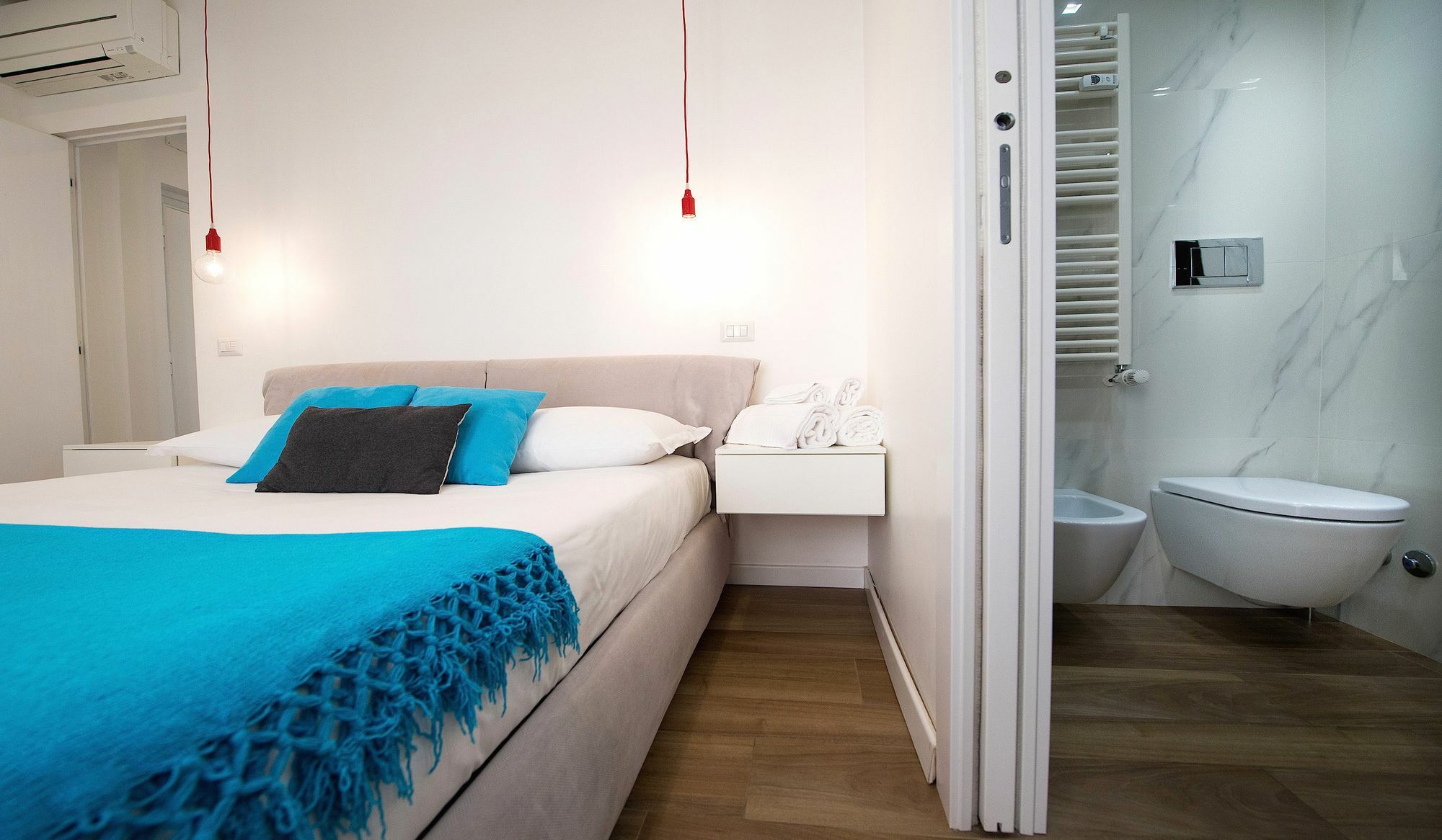 Apartment Vatican Kalasa Suite & Deluxe