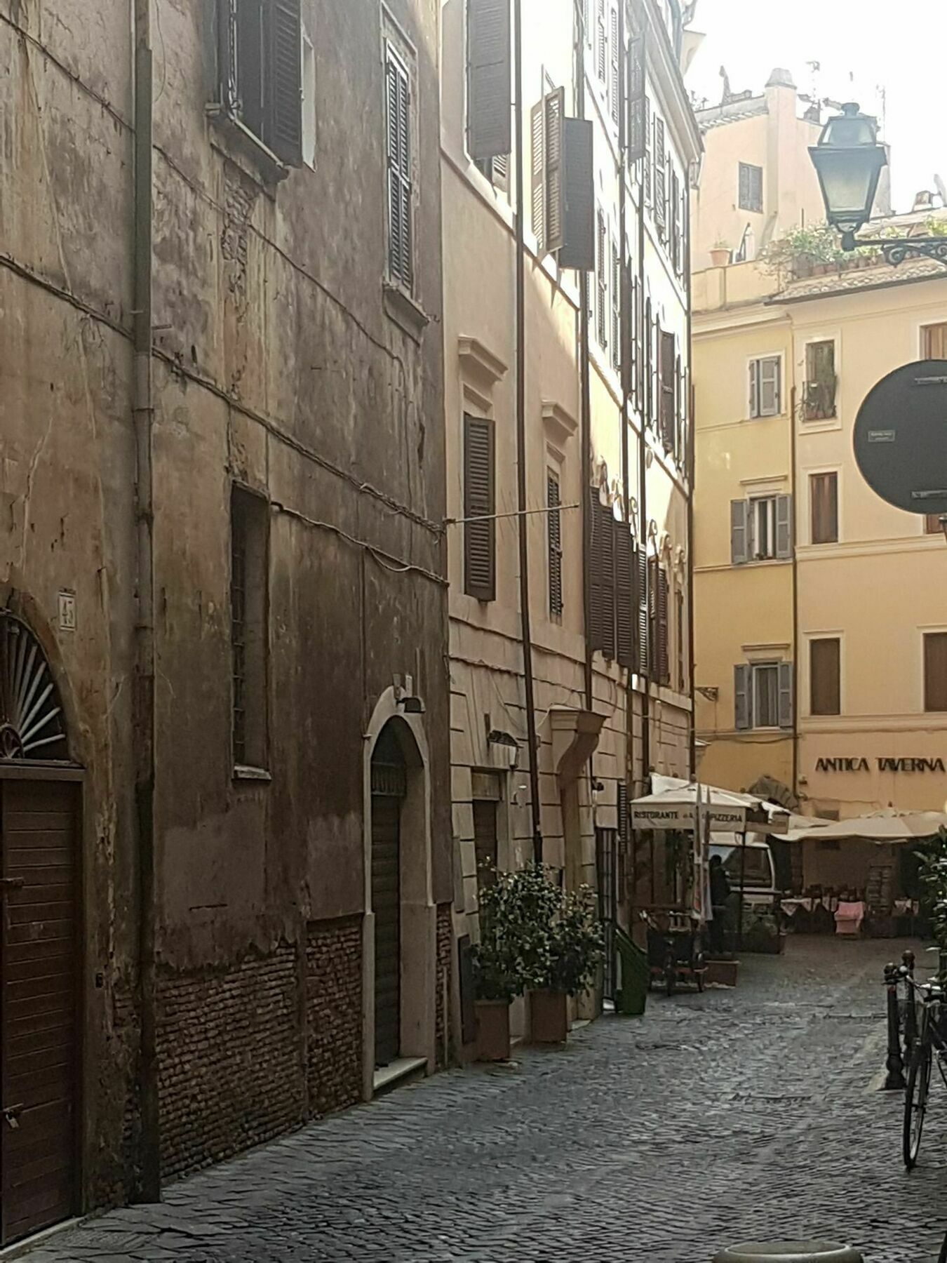 Maison Palazzo Taverna 3* Rome