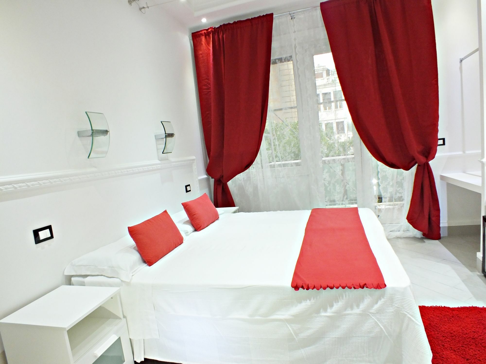 La Locanda Di Piazza Del Popolo Guest house 2*