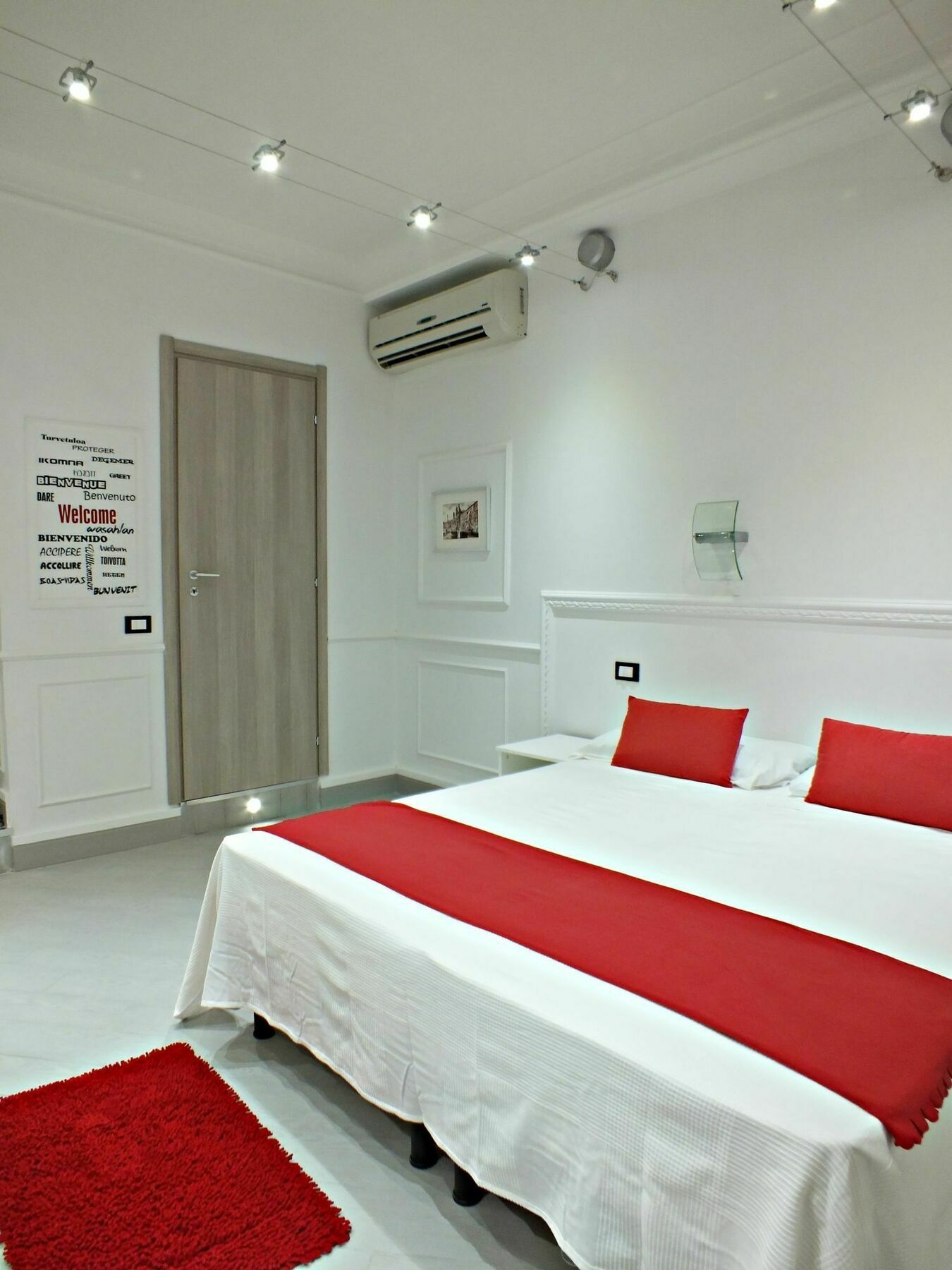 La Locanda Di Piazza Del Popolo Guest house 2*