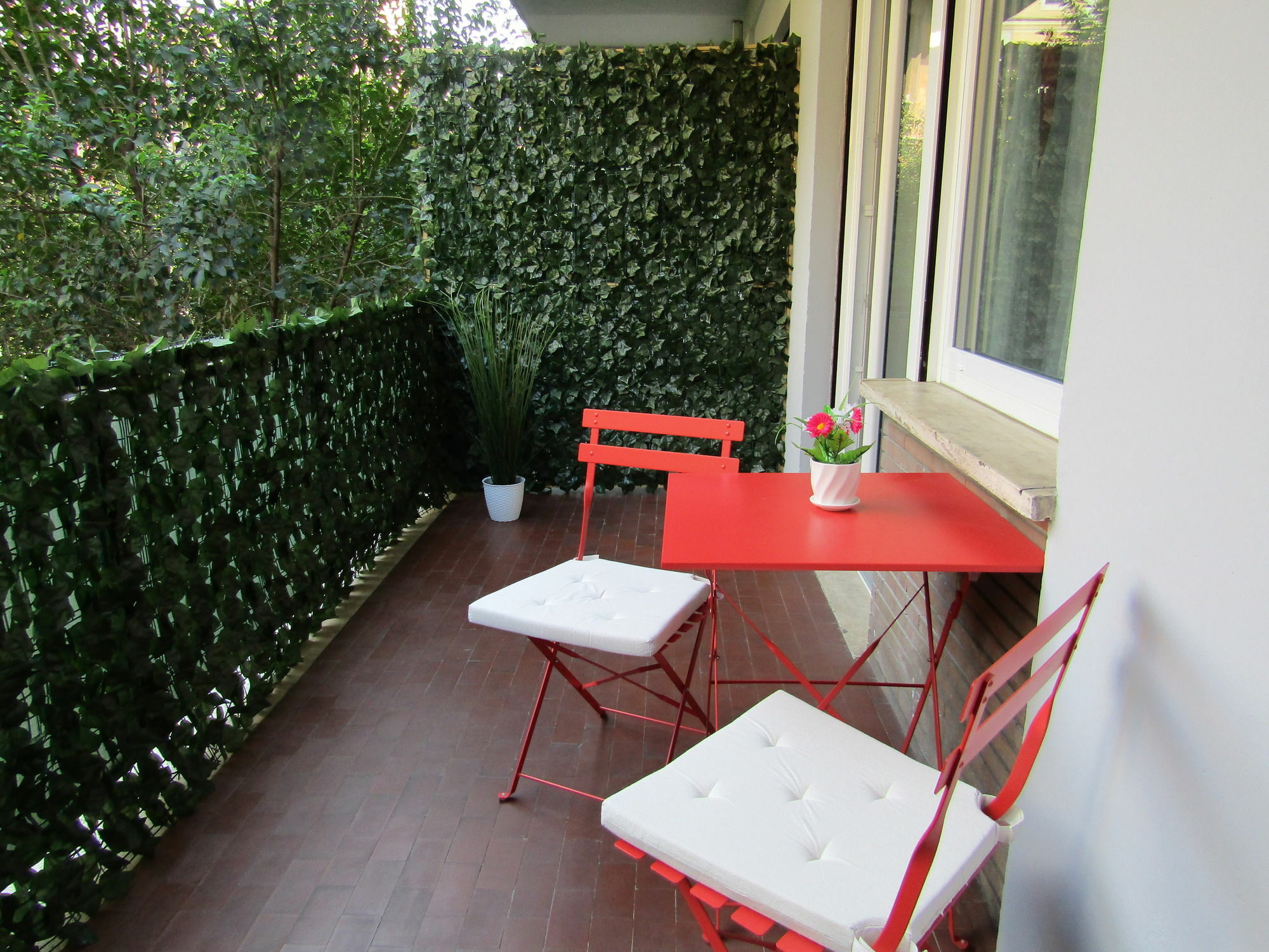Guest house La Locanda Di Piazza Del Popolo 2*
