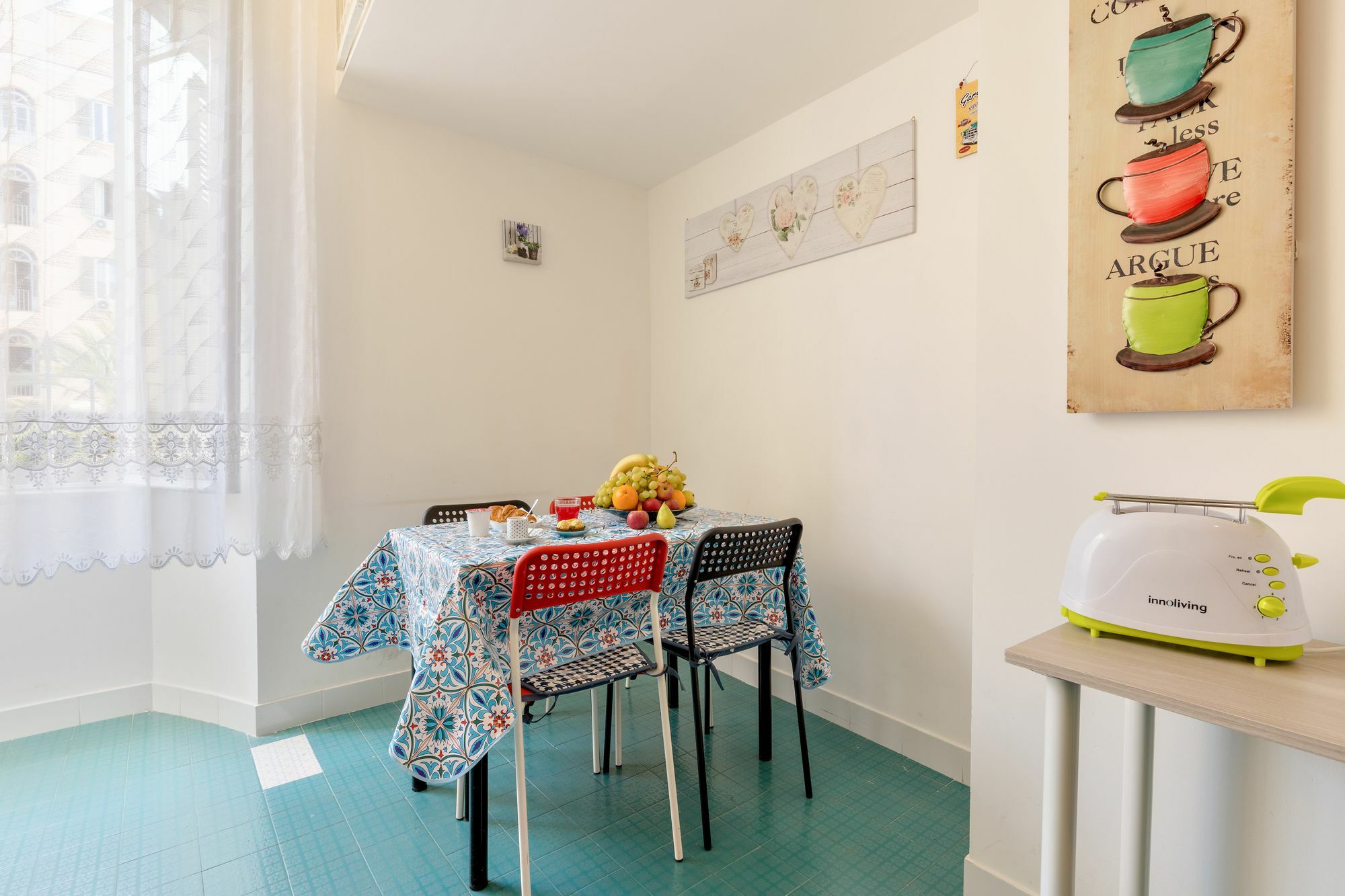 Beb Domus Arbenzio San Giovanni Bed & Breakfast Rome