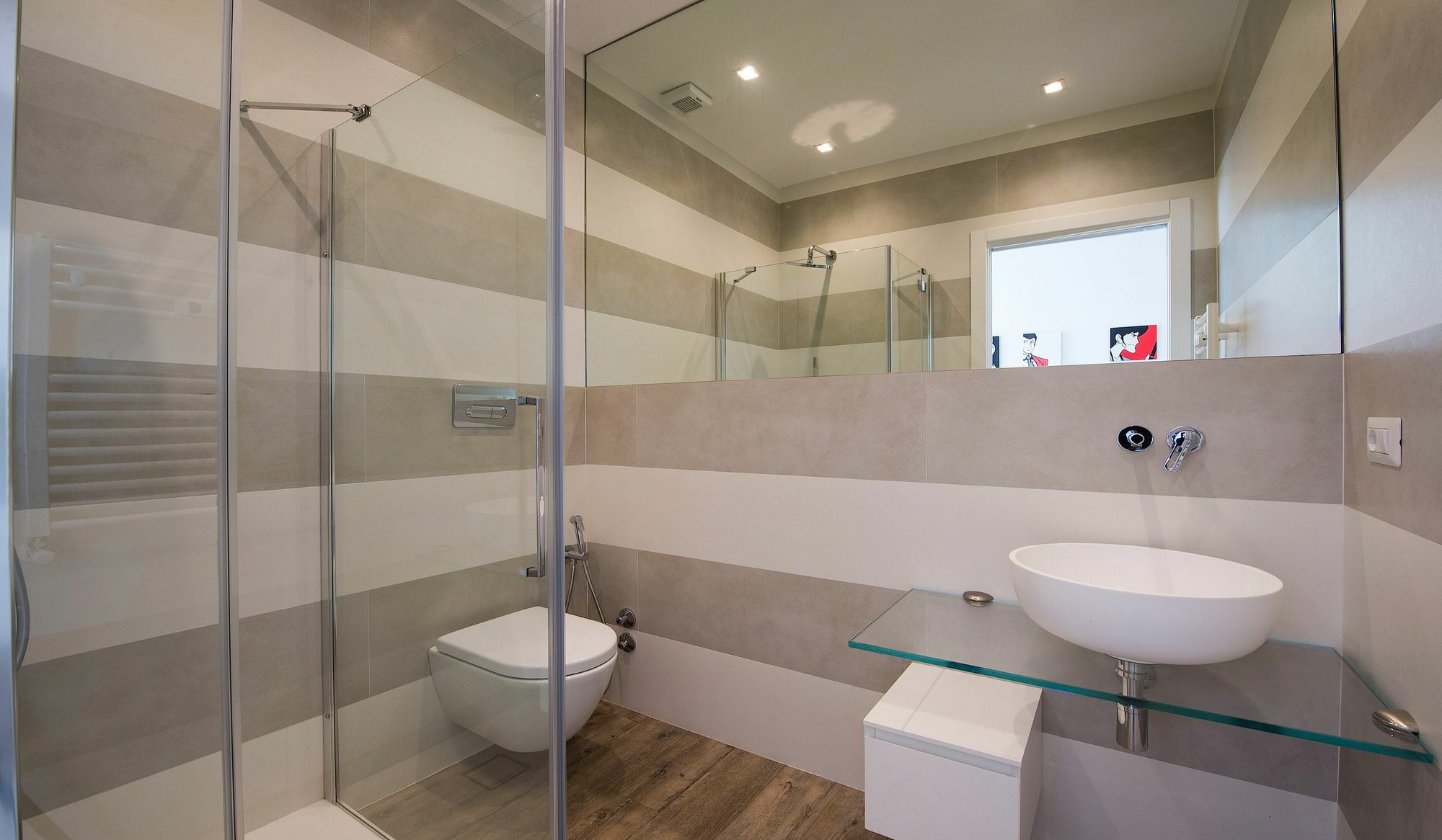 Vatican Kalasa Suite & Deluxe Apartment