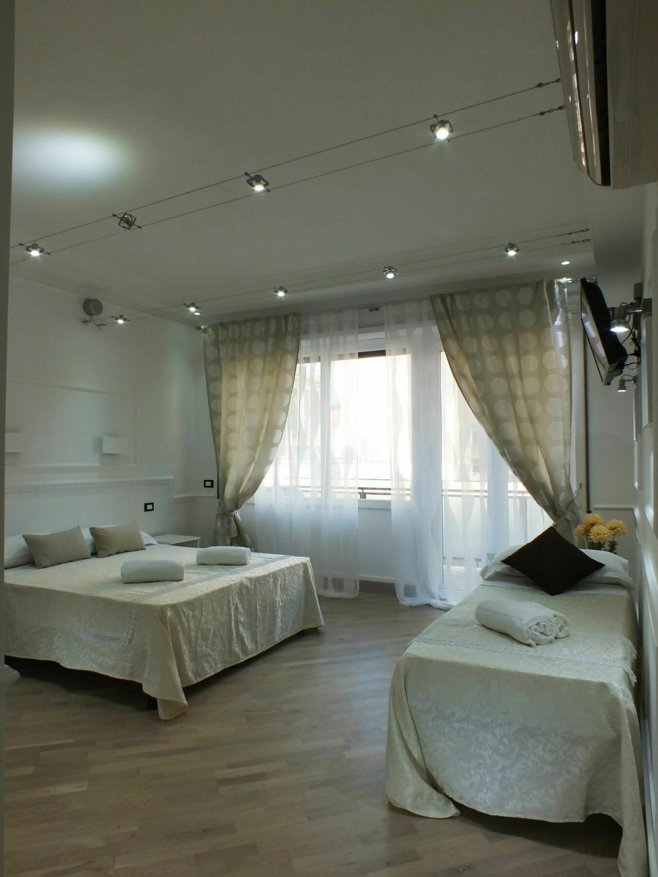 Guest house La Locanda Di Piazza Del Popolo