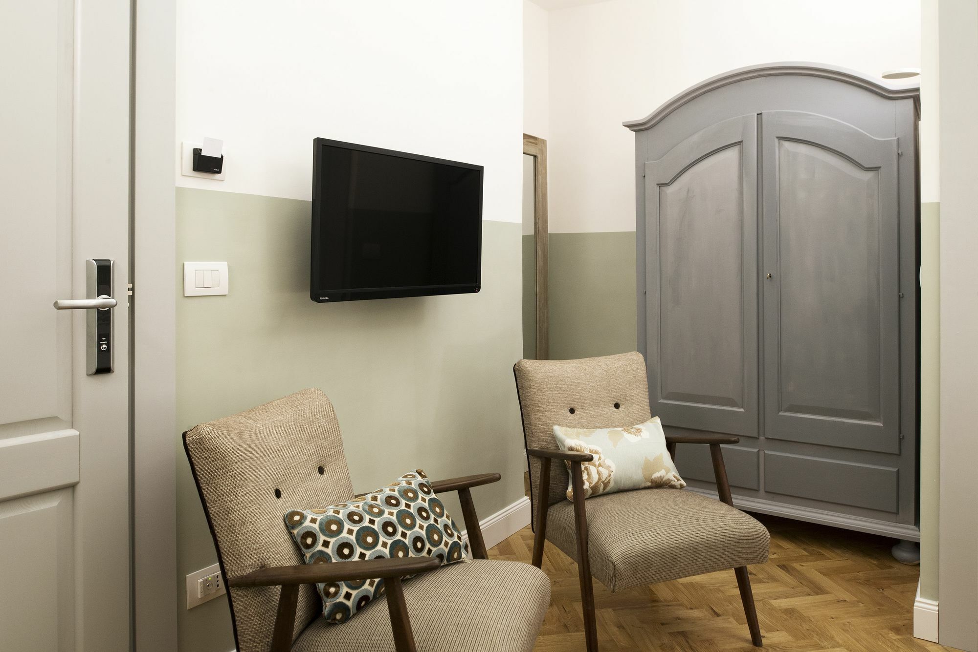 Hotel Maison Palazzo Taverna 3*