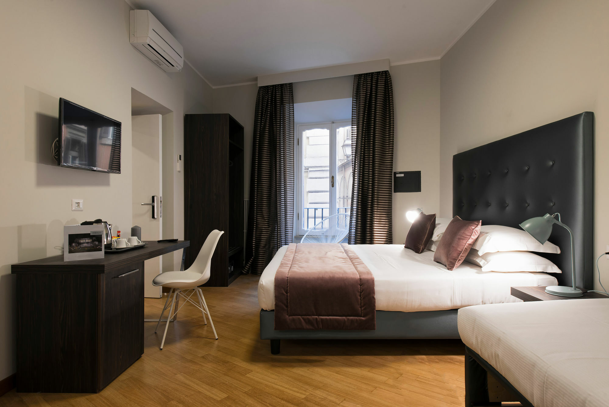 Guest house Vittoriano 2*