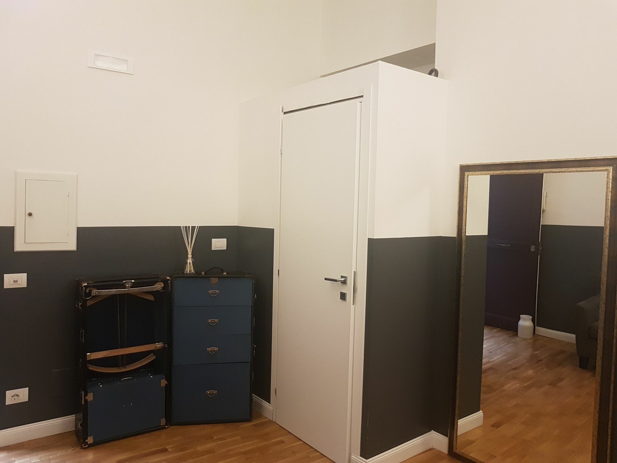 Maison Palazzo Taverna Rome