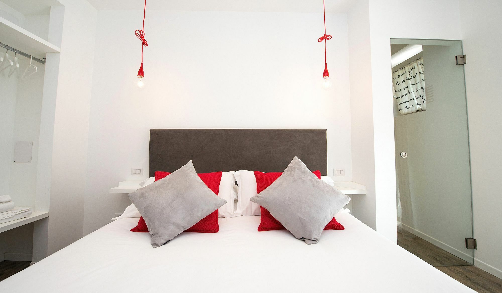 Vatican Kalasa Suite & Deluxe Apartment *