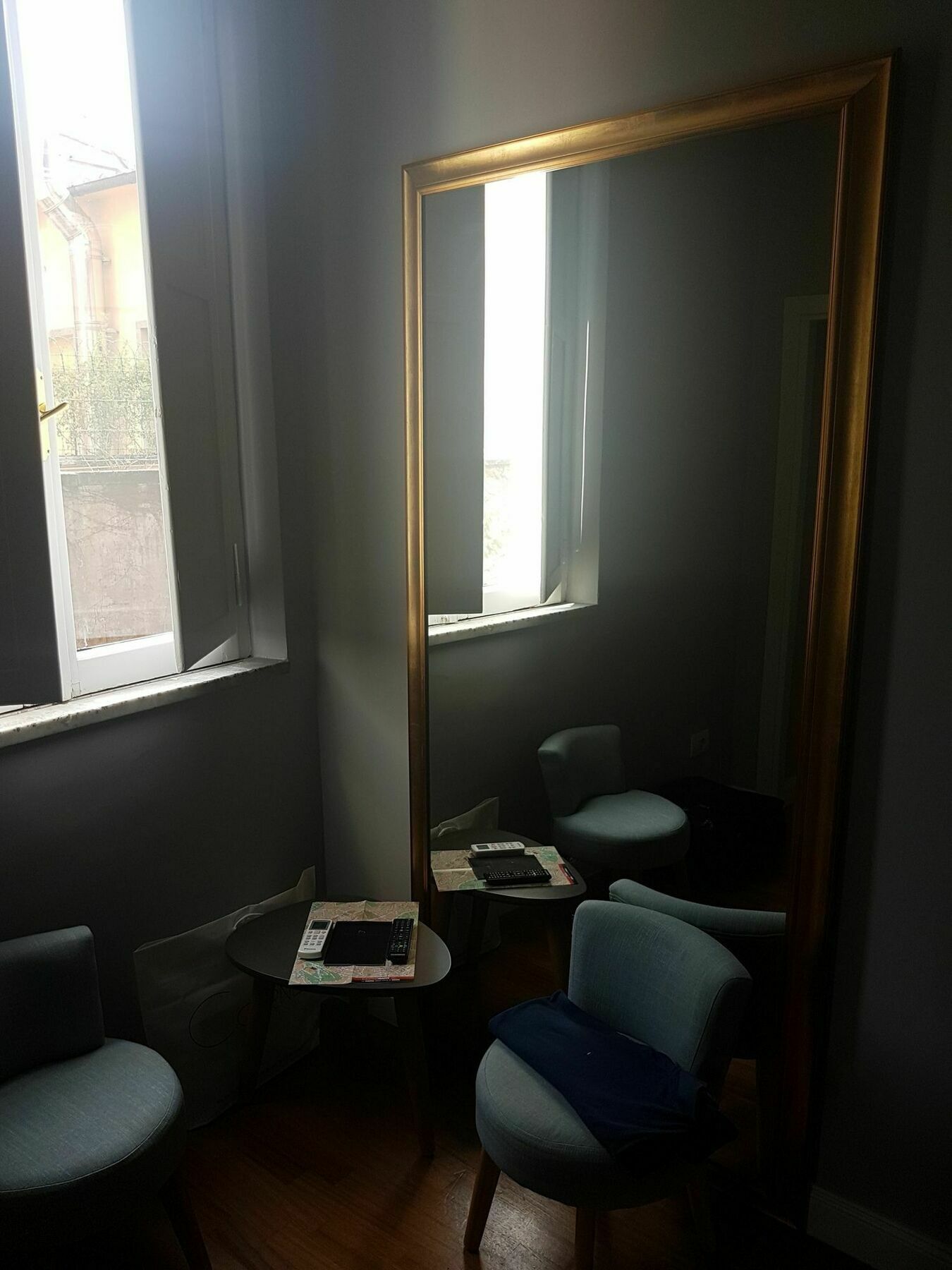 Maison Palazzo Taverna 3* Rome