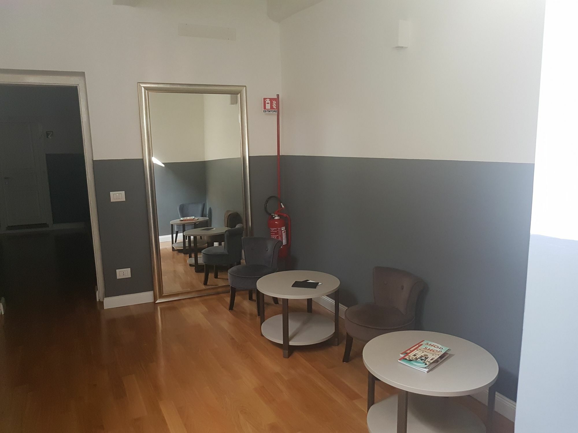 Maison Palazzo Taverna Hotel 3*