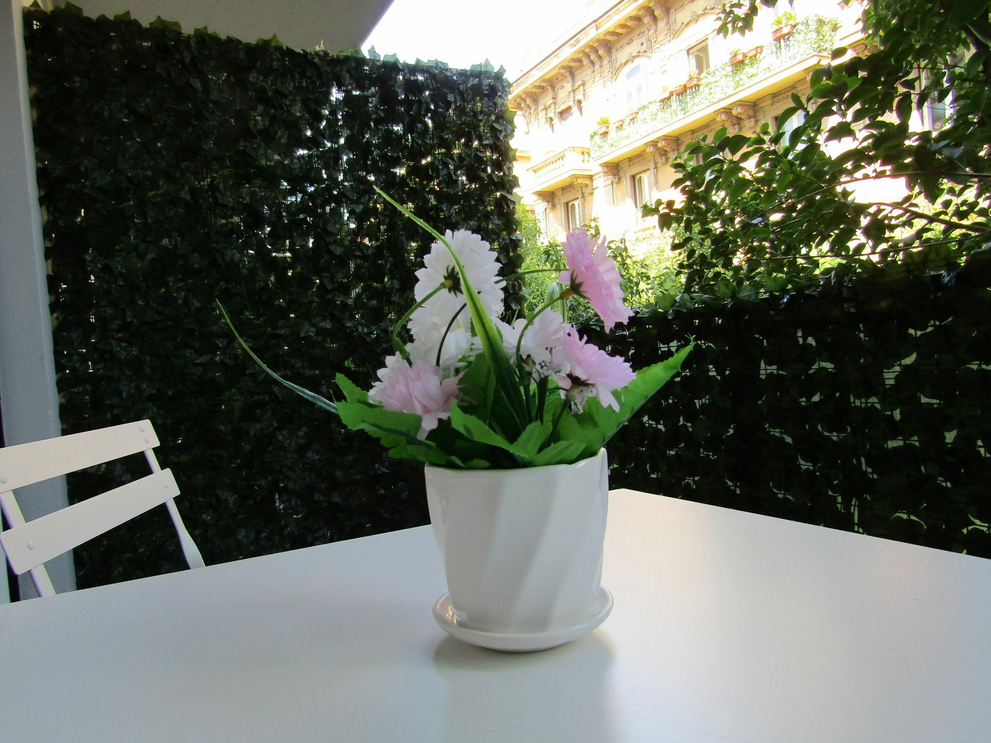 La Locanda Di Piazza Del Popolo Guest house 2*