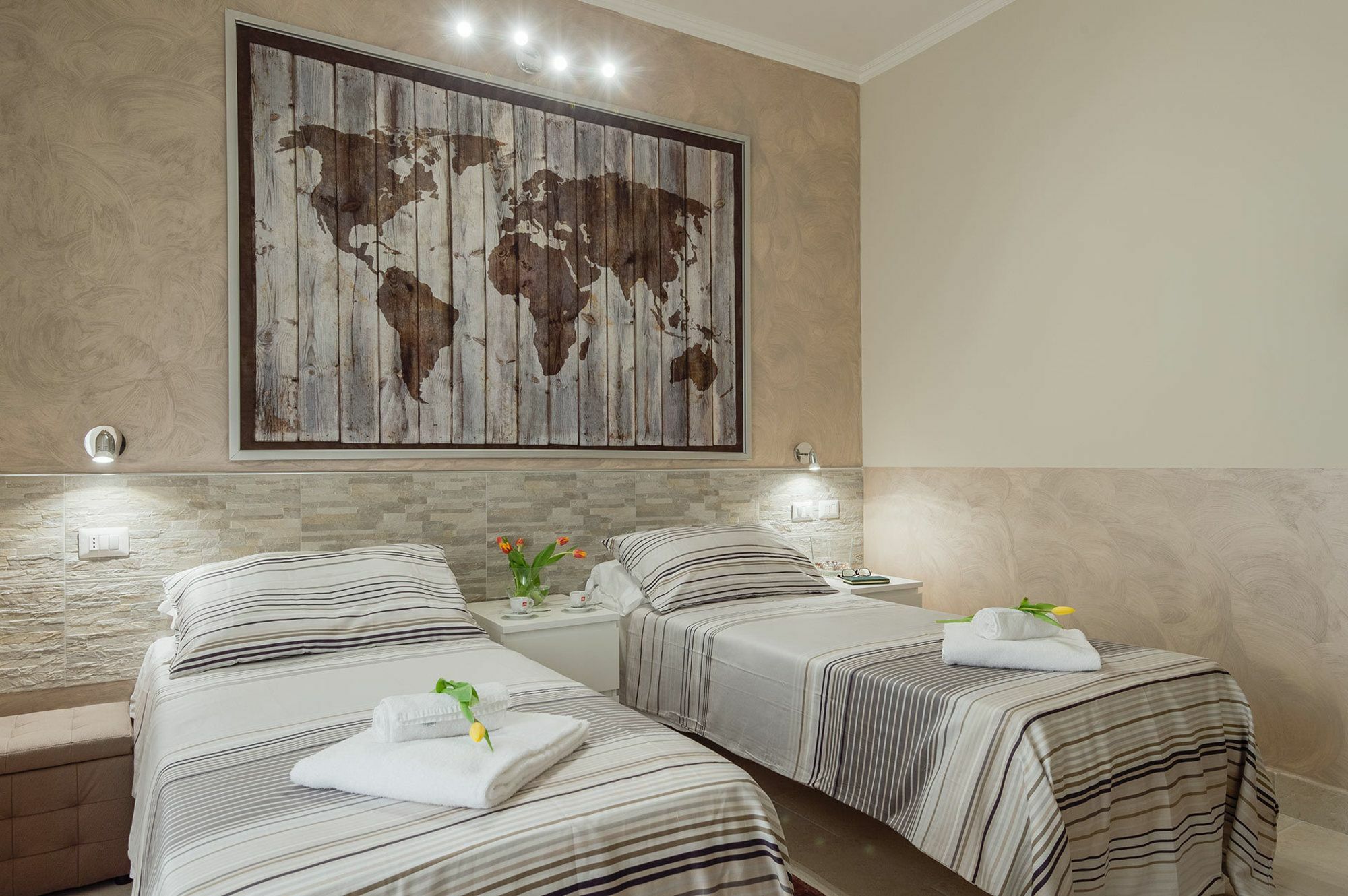 Guest house Horti Sallustiani Rome