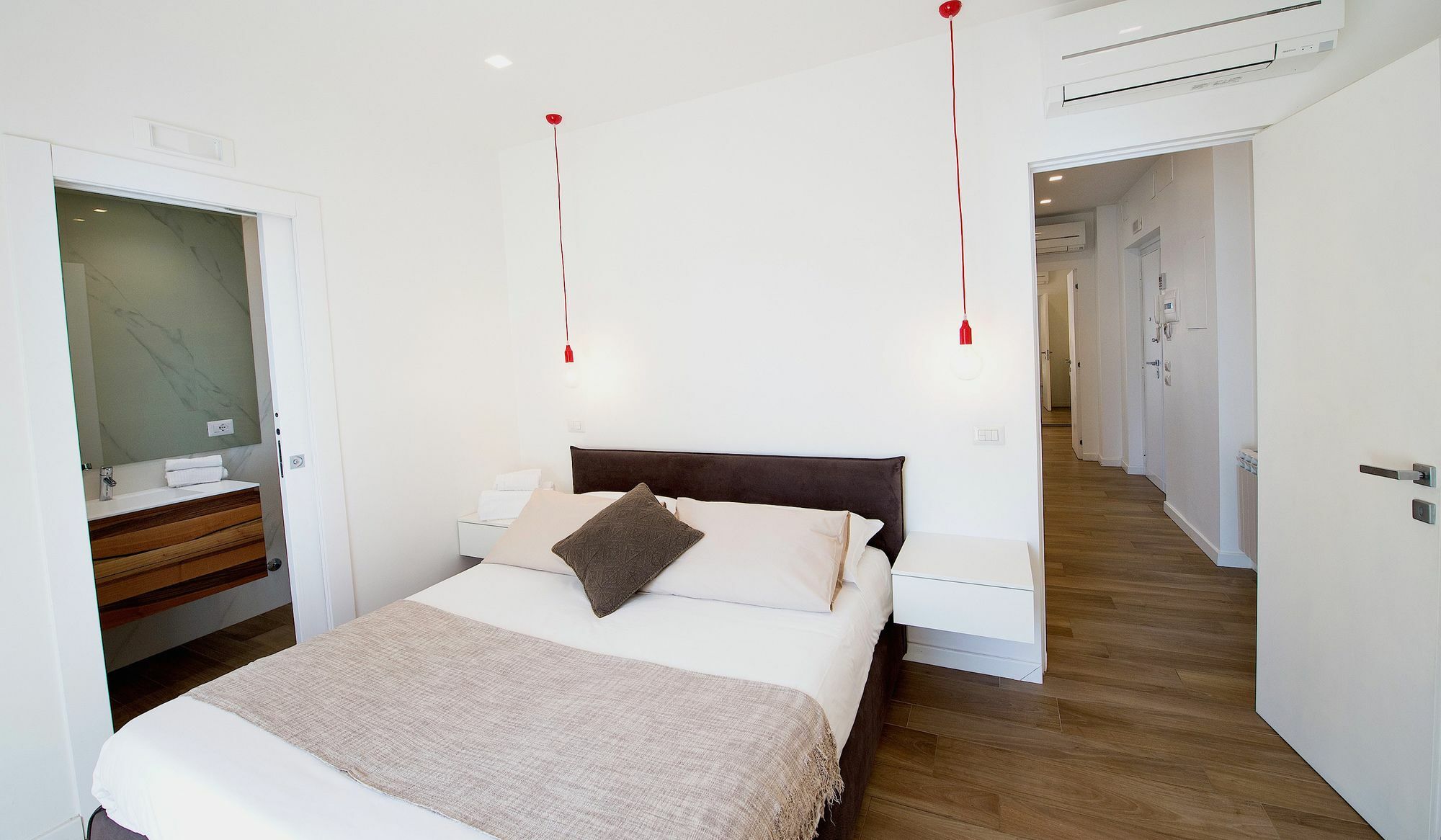 Vatican Kalasa Suite & Deluxe Apartment