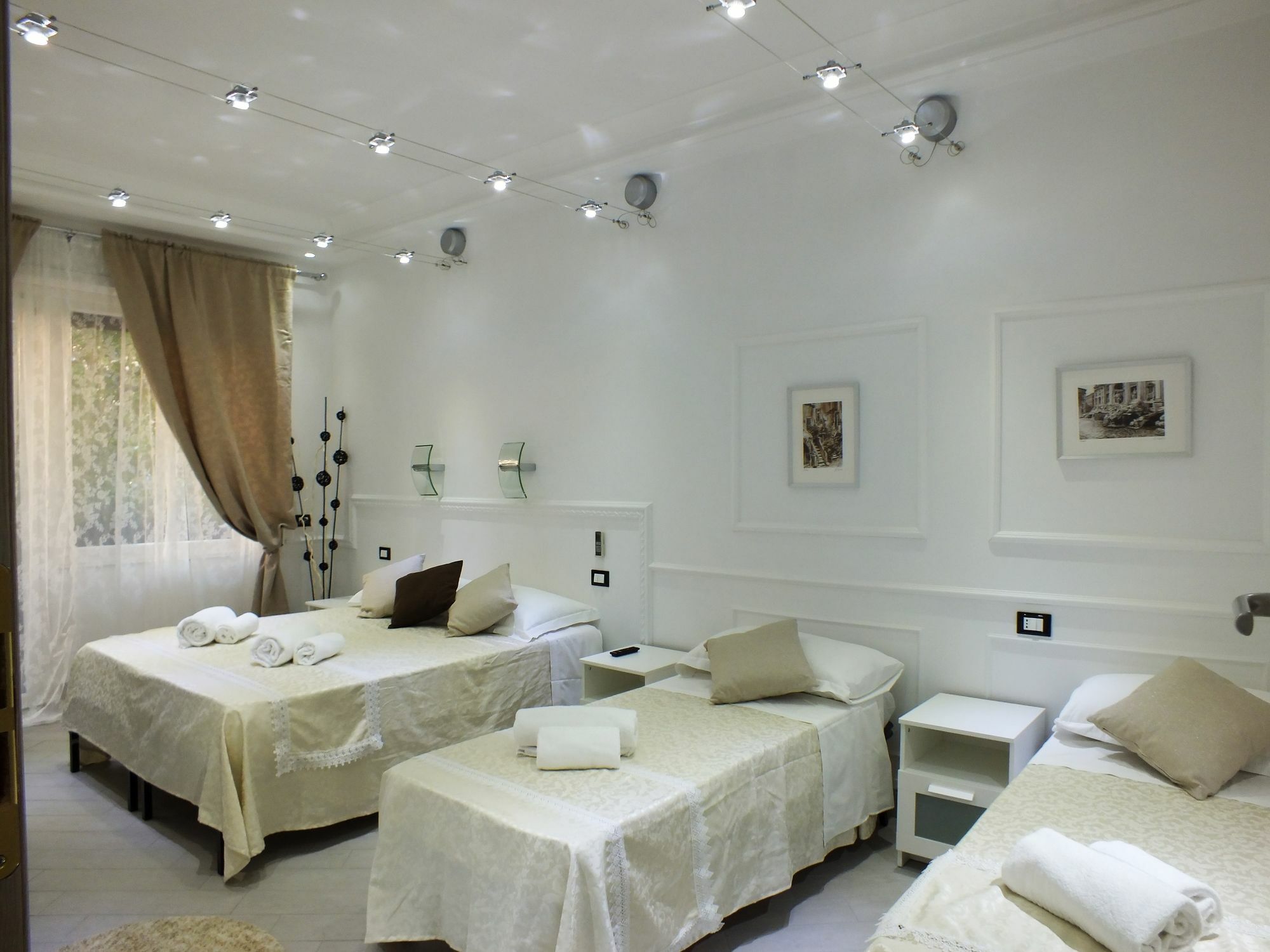 Guest house La Locanda Di Piazza Del Popolo Rome