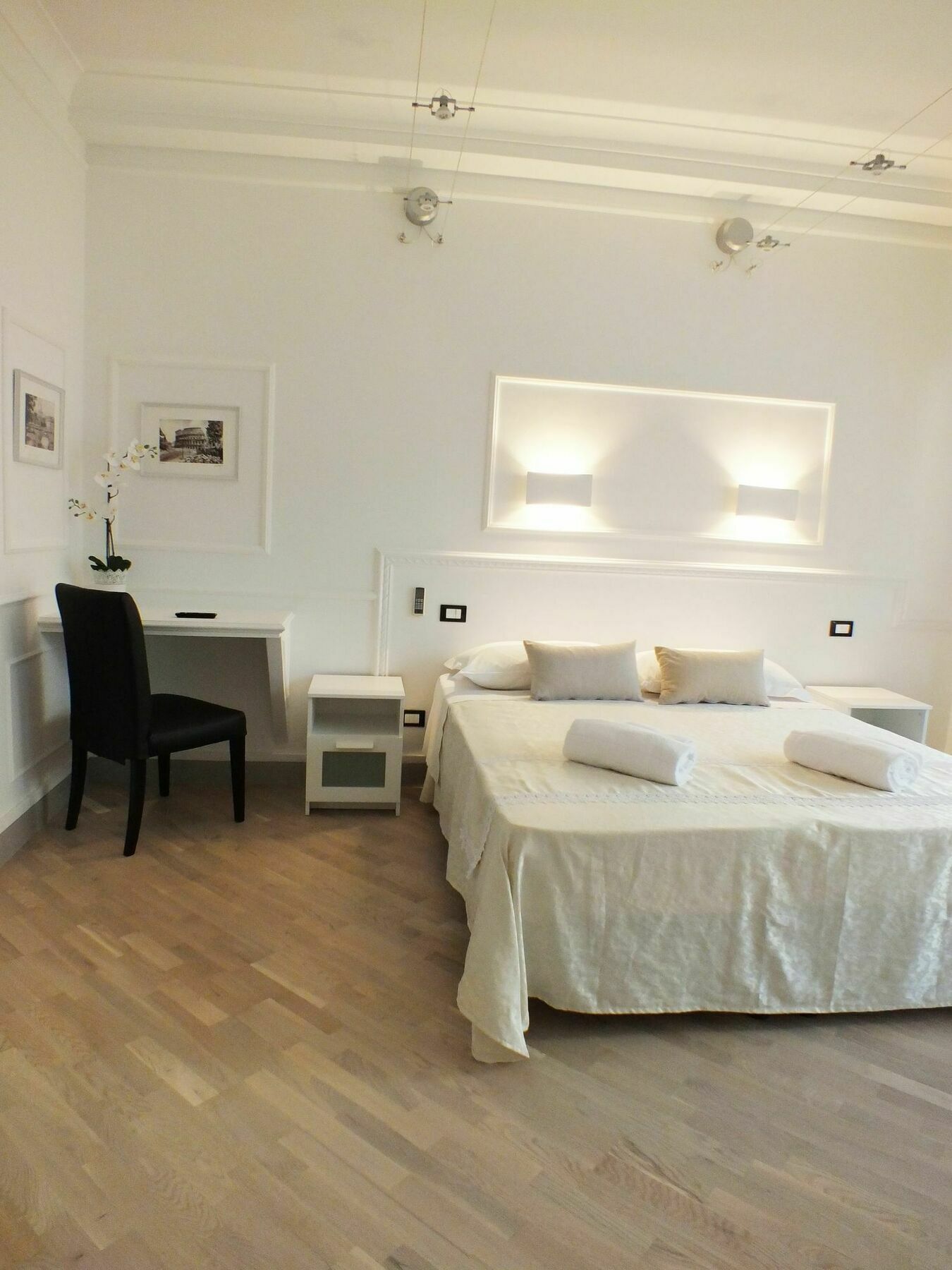 Guest house La Locanda Di Piazza Del Popolo
