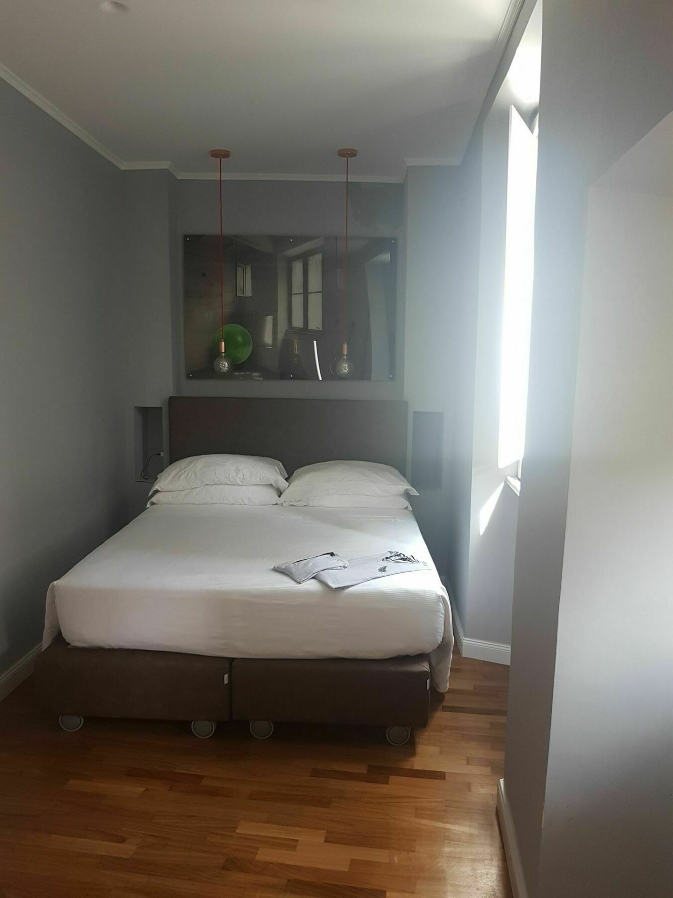 Hotel Maison Palazzo Taverna Rome