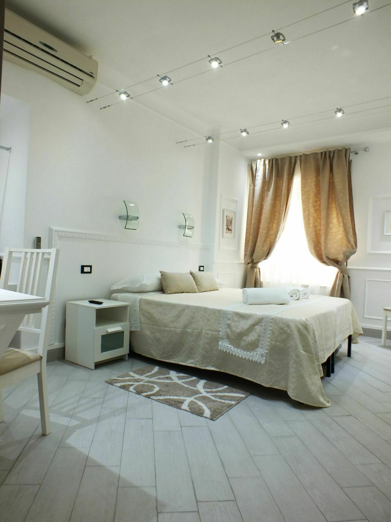 La Locanda Di Piazza Del Popolo 2*