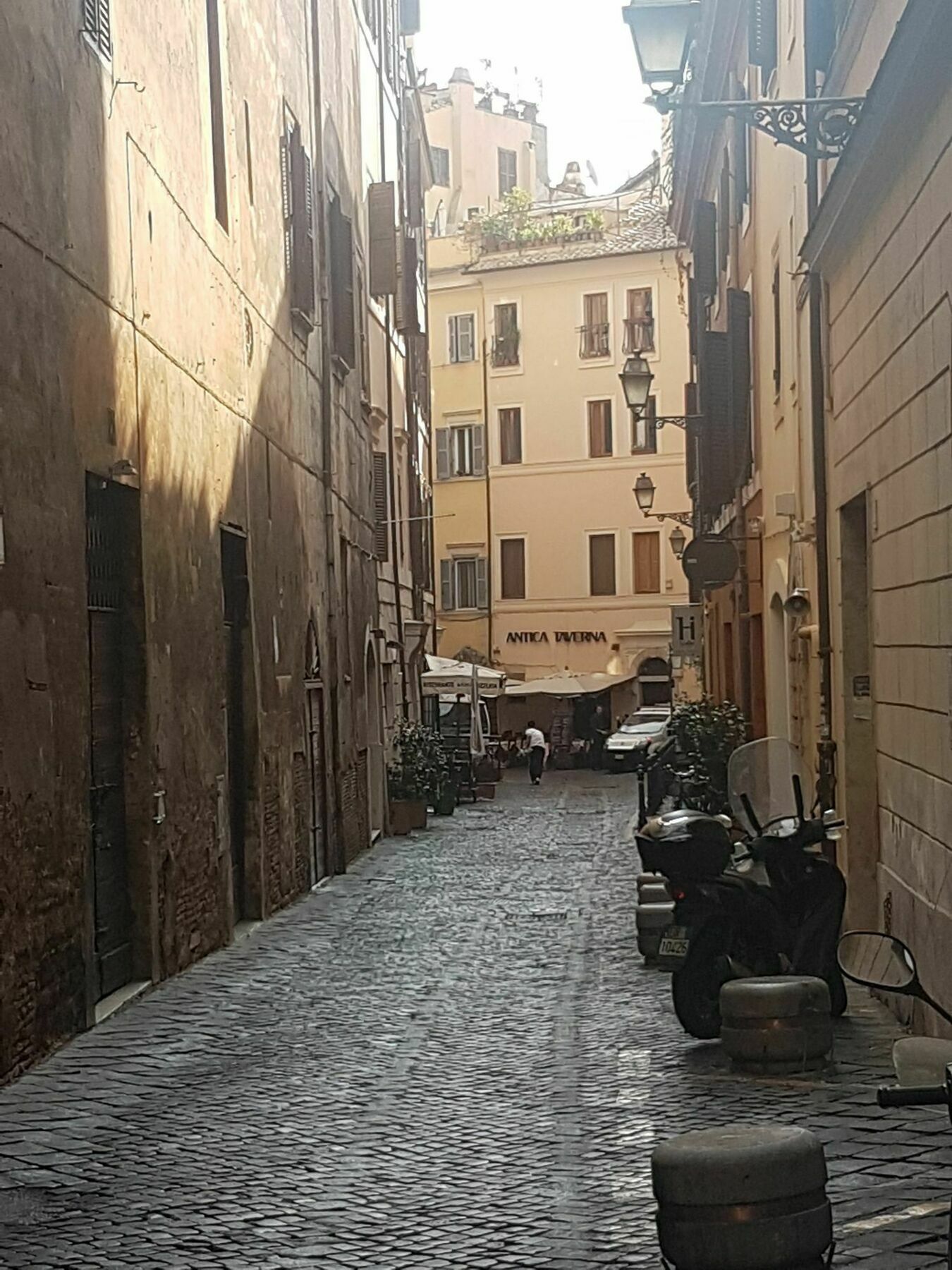 Maison Palazzo Taverna 3*