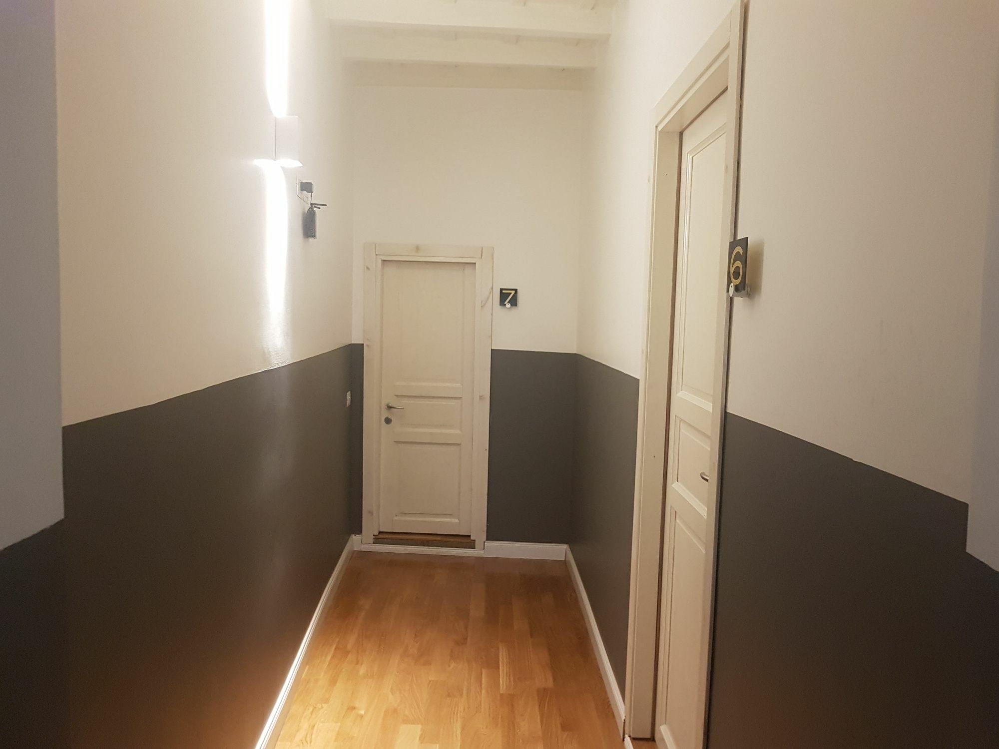 Maison Palazzo Taverna 3* Rome
