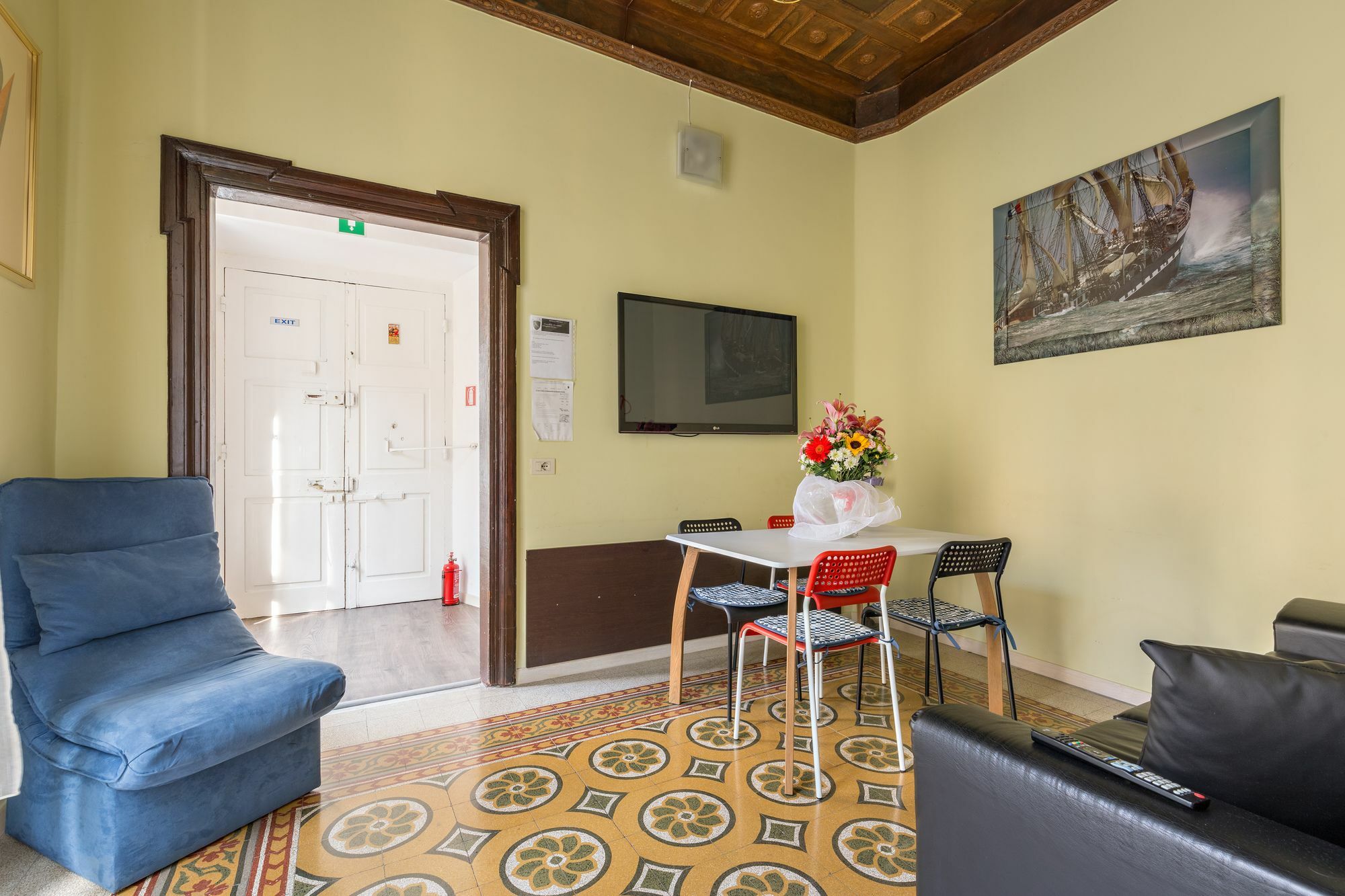 Bed & Breakfast Beb Domus Arbenzio San Giovanni *