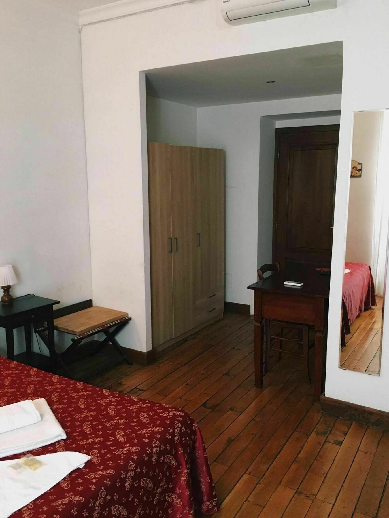 Guest house Roman 3*