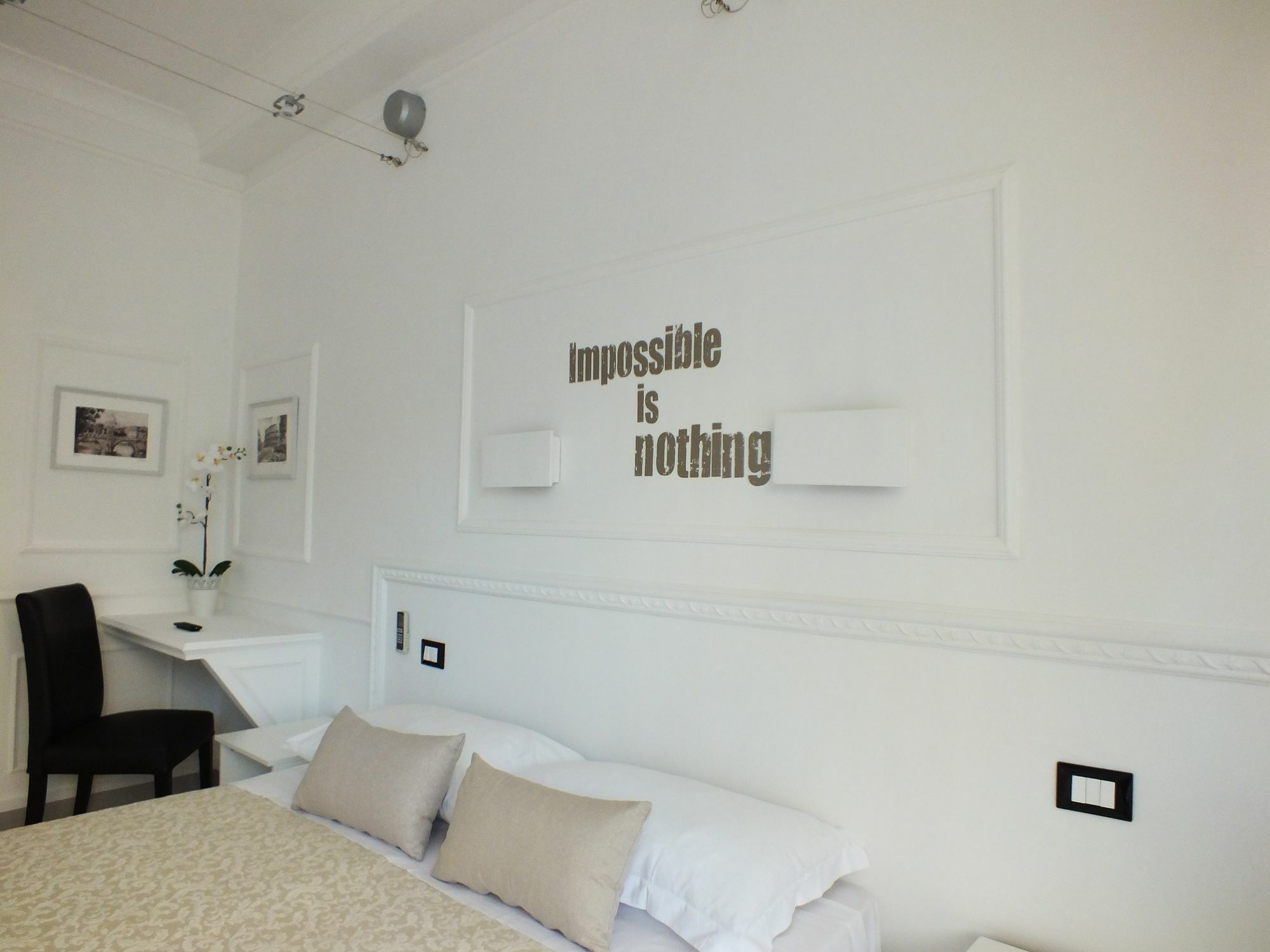 Guest house La Locanda Di Piazza Del Popolo Rome