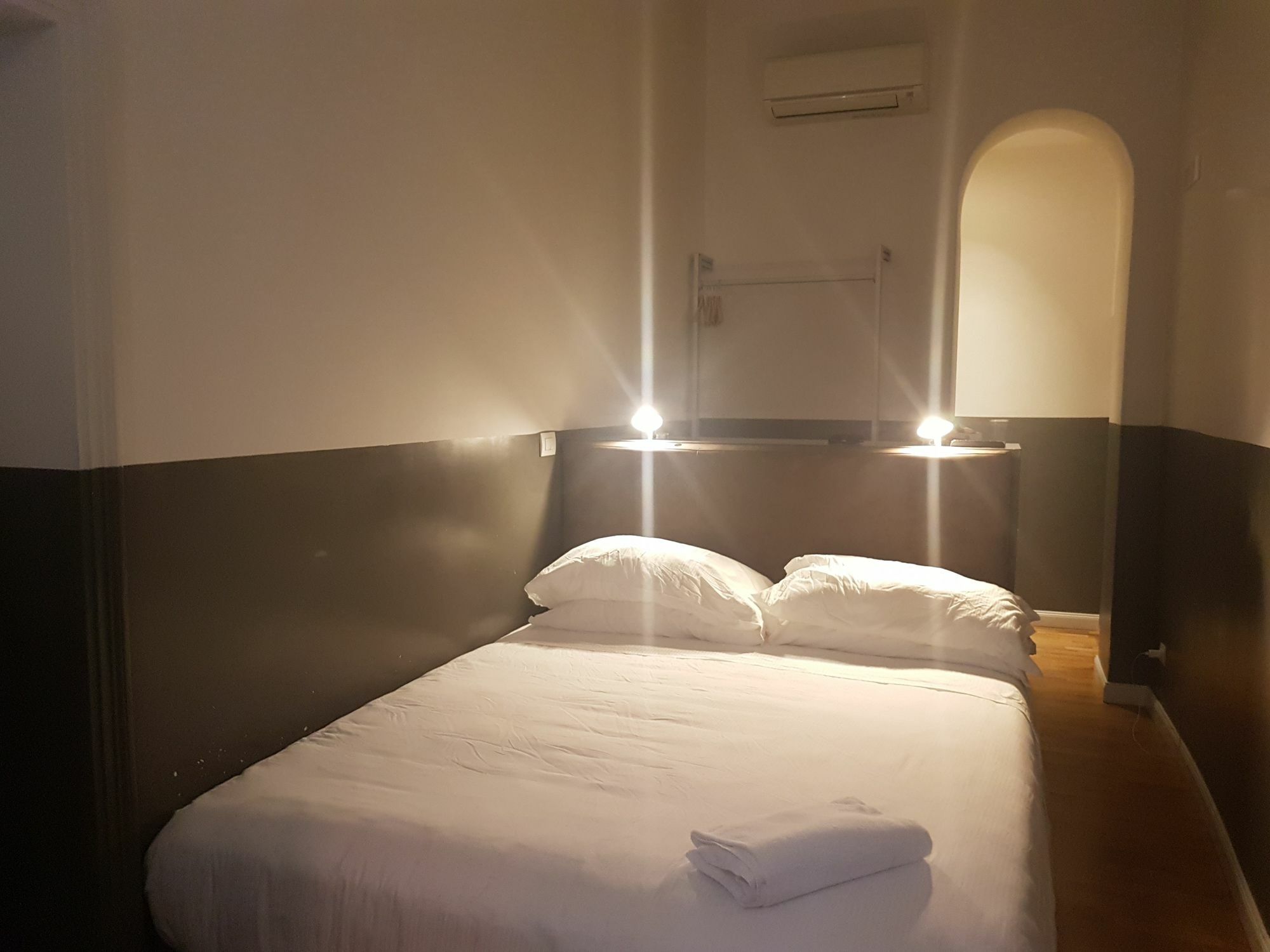 Maison Palazzo Taverna 3* Rome