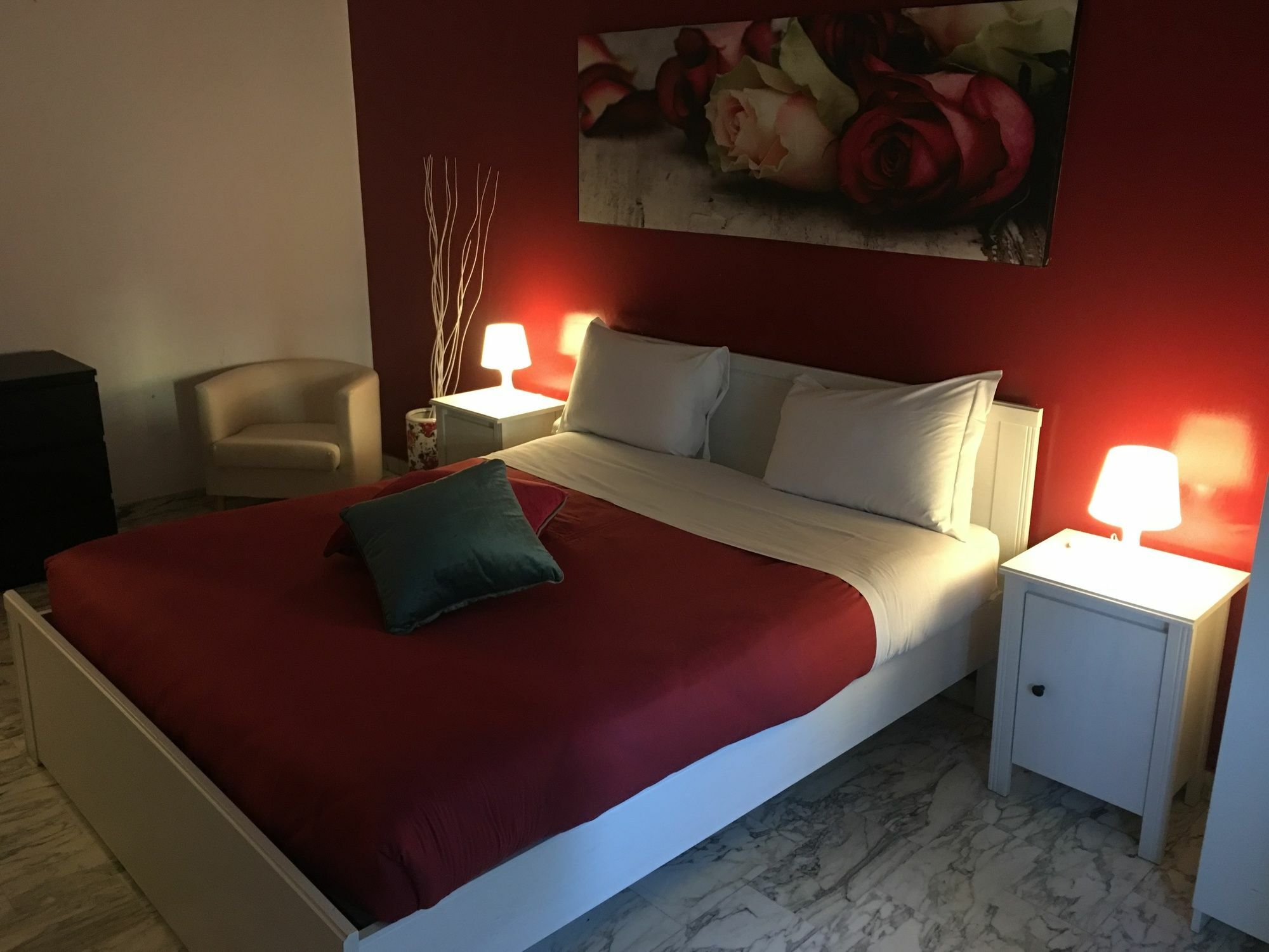 Guest house Domum Vaticani 2*
