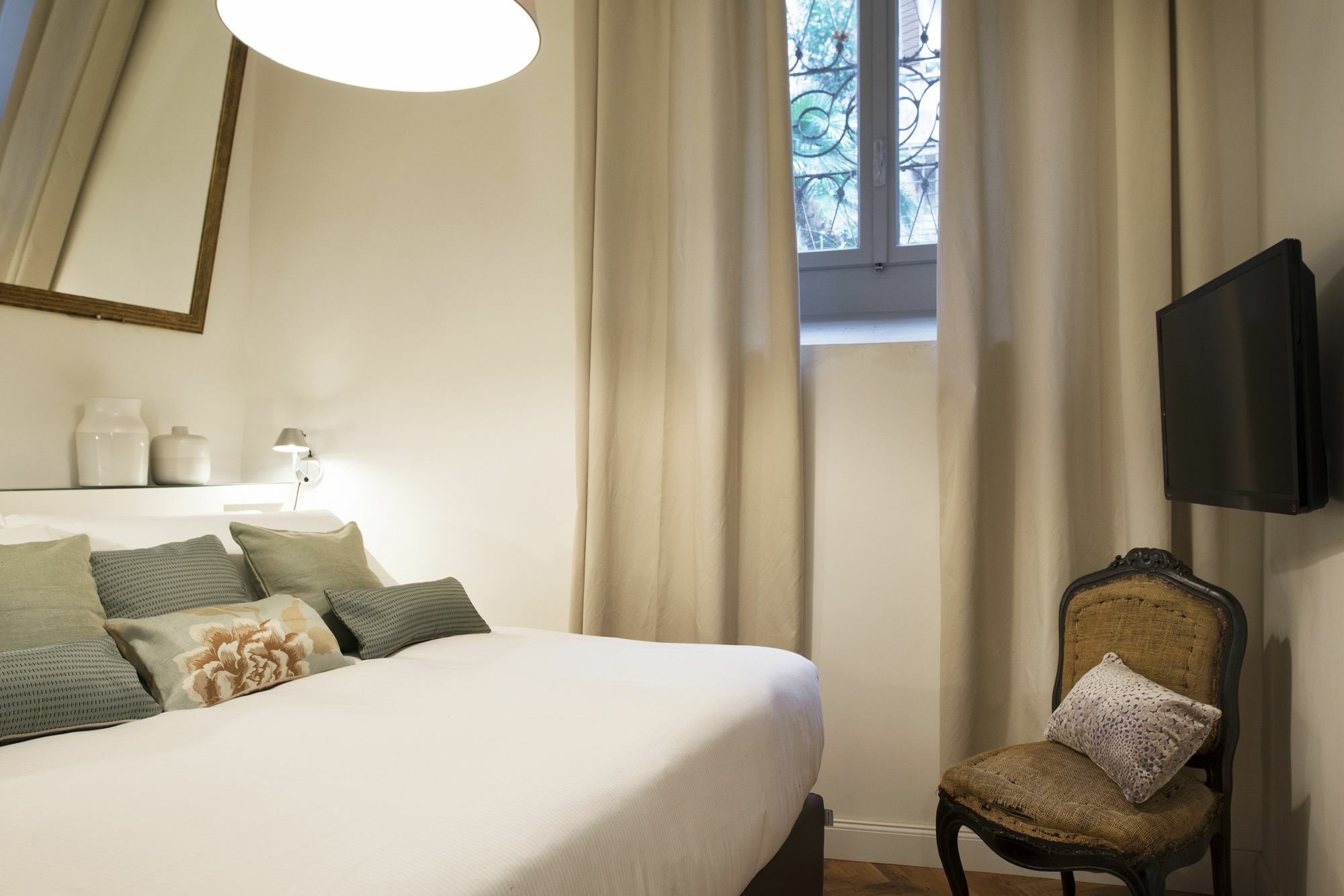 Hotel Maison Palazzo Taverna 3*