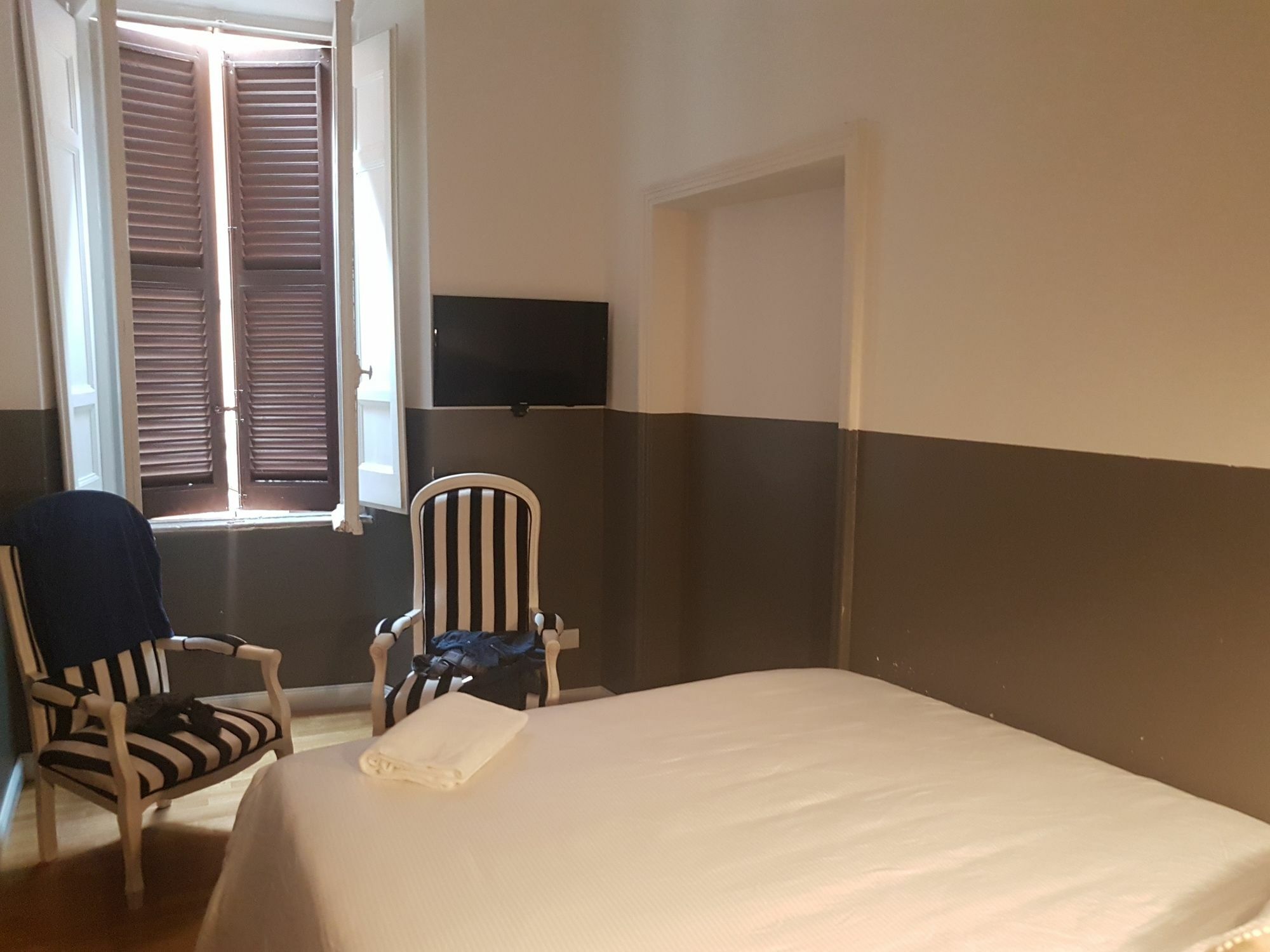 Maison Palazzo Taverna 3* Rome