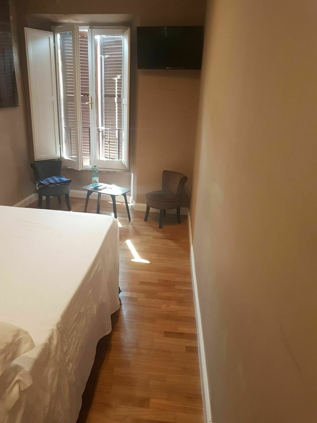 Hotel Maison Palazzo Taverna Rome