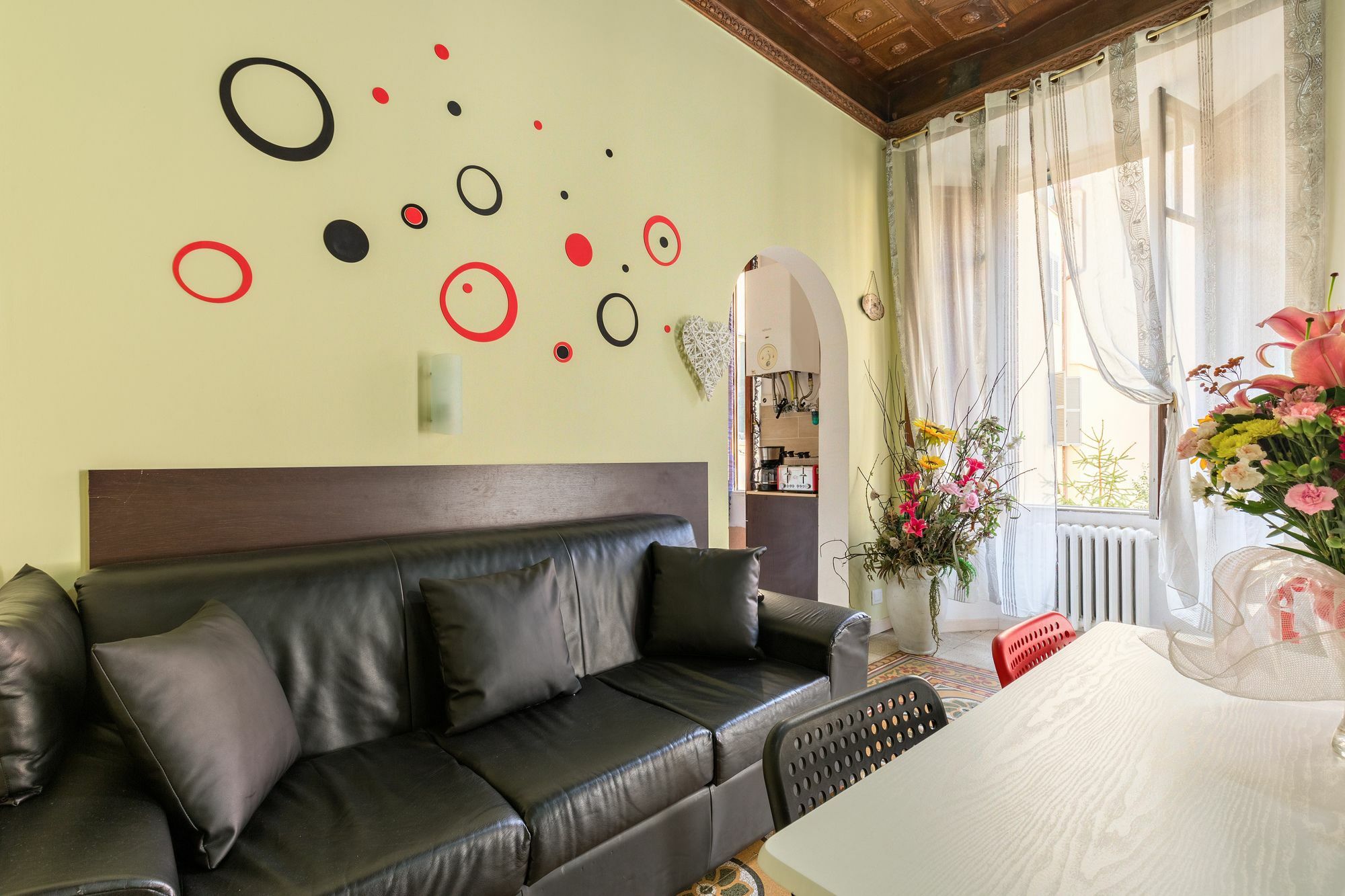 Bed & Breakfast Beb Domus Arbenzio San Giovanni *