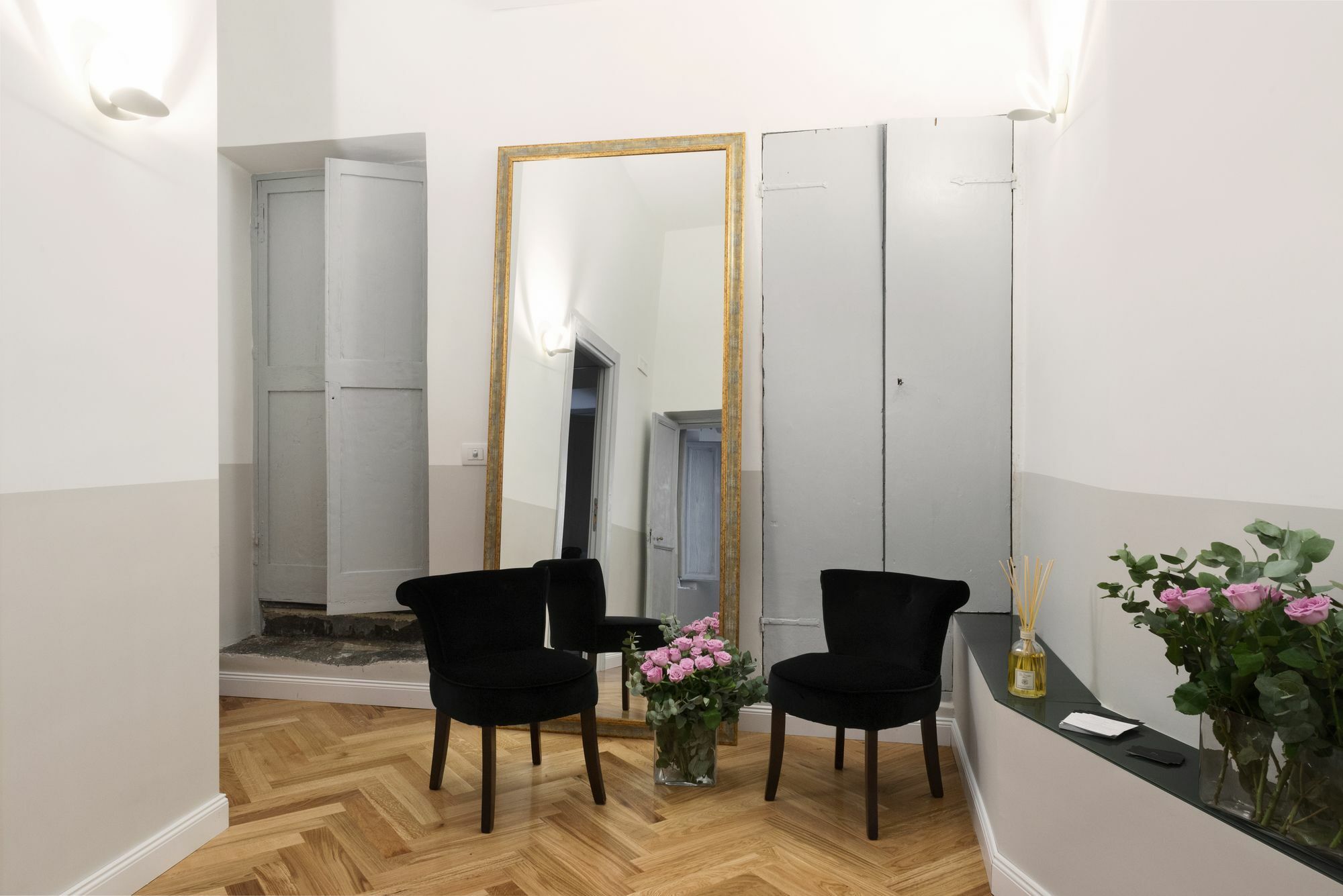 Maison Palazzo Taverna Rome