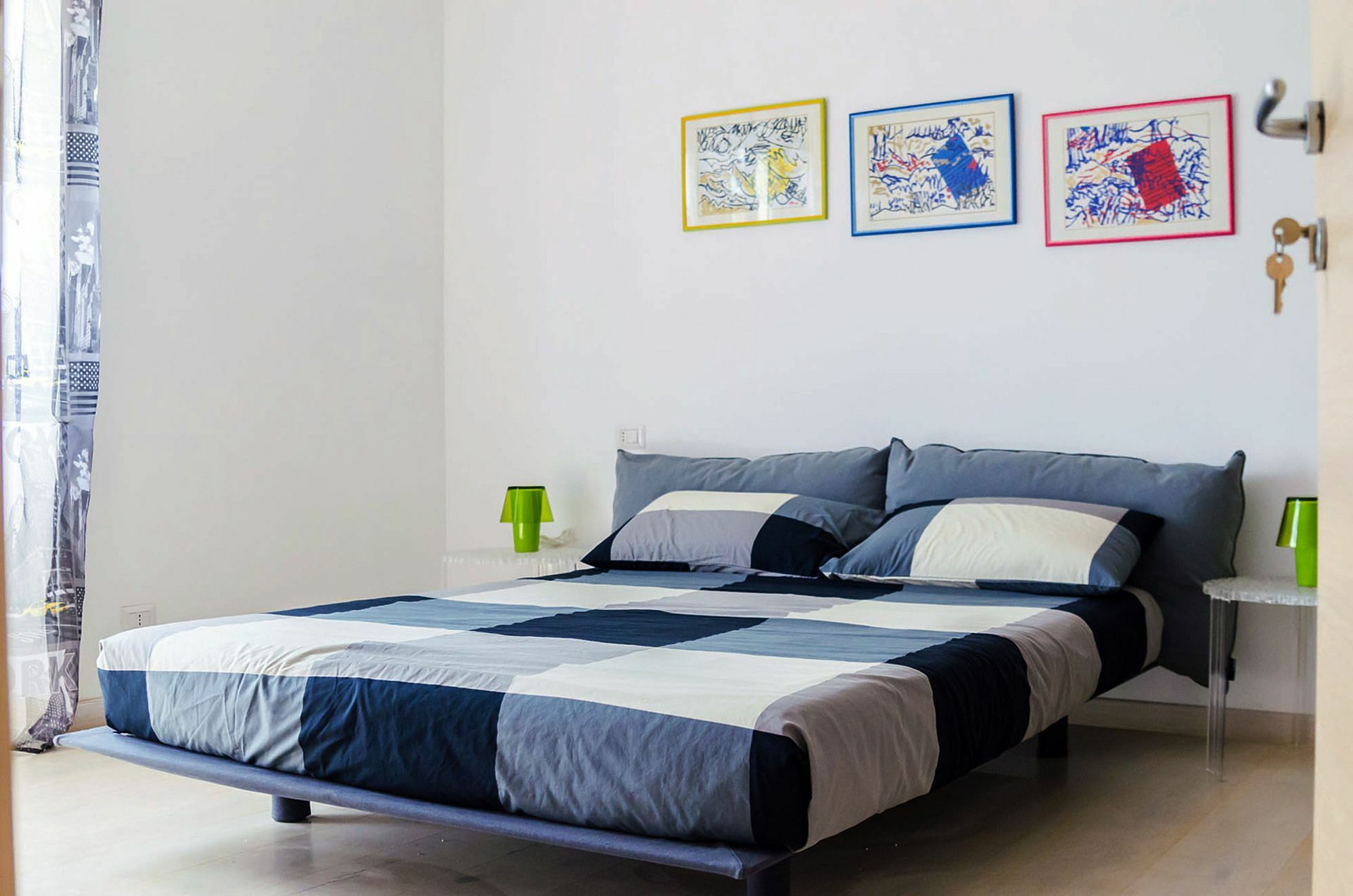 Casa Santarelli Apartment