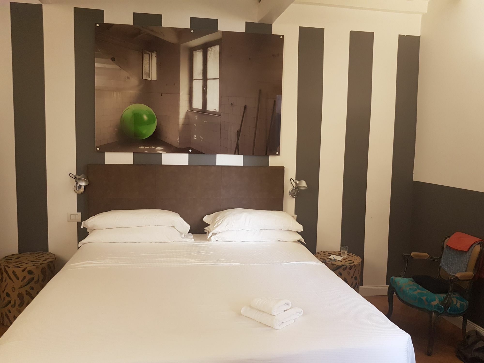 Hotel Maison Palazzo Taverna 3*