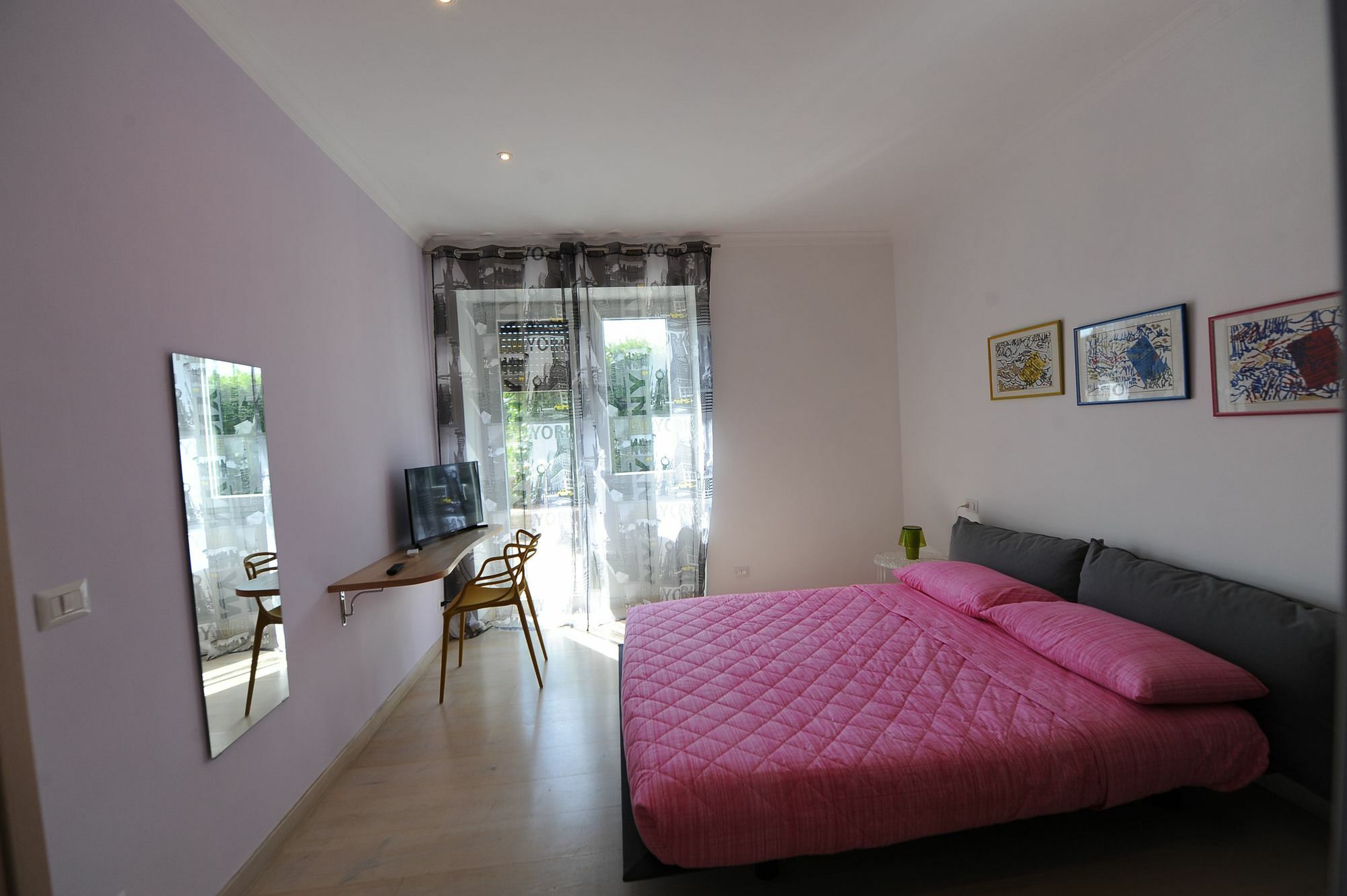 Apartment Casa Santarelli Rome