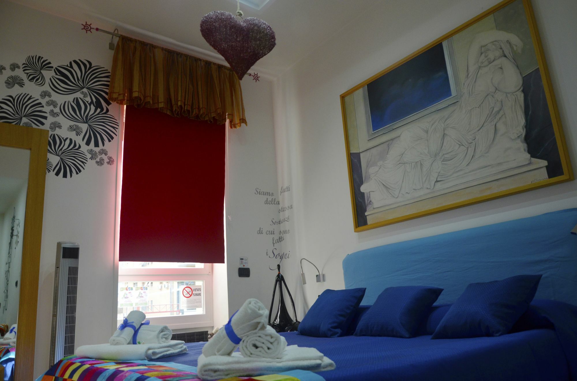 Guest house Ecohouse & Bioveg Cafe