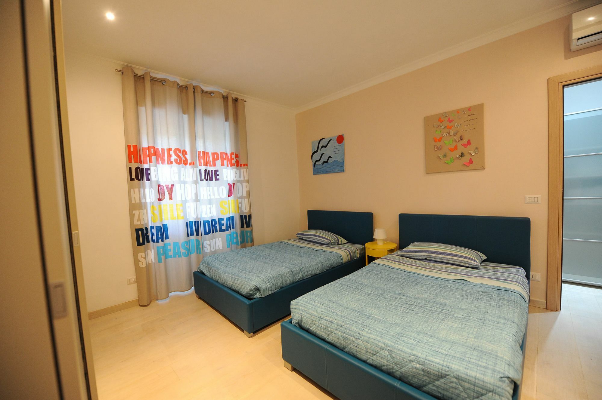 Apartment Casa Santarelli *