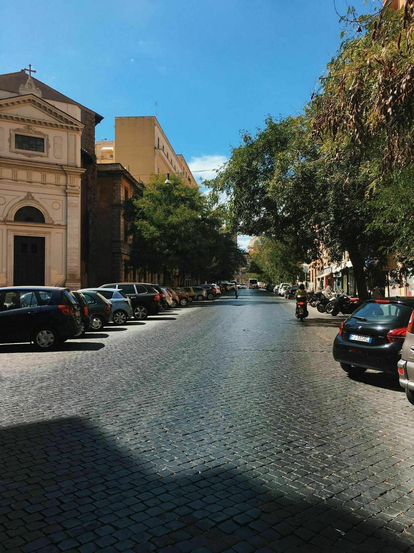 Roman Guest house 3*