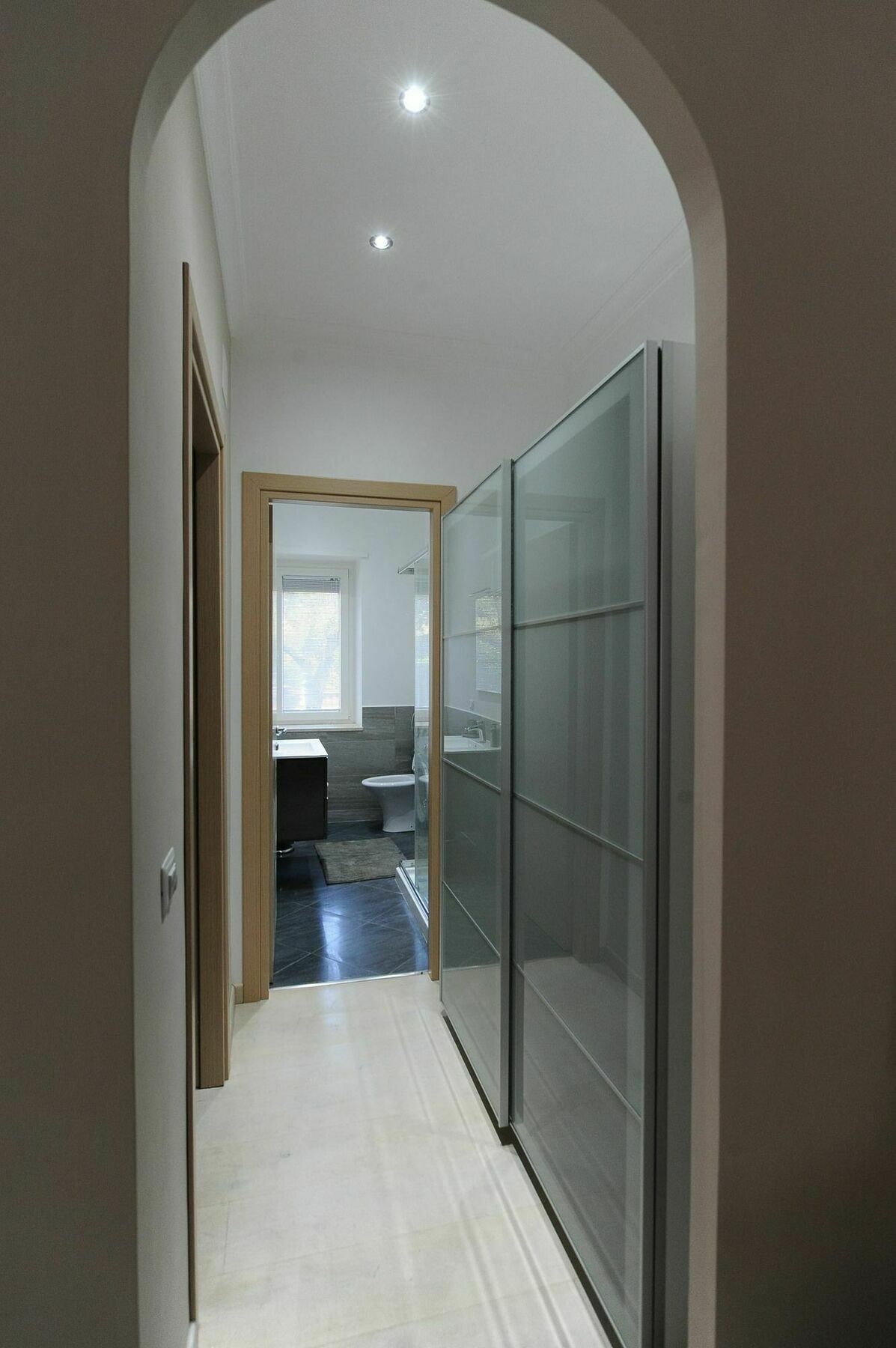 Apartment Casa Santarelli Rome
