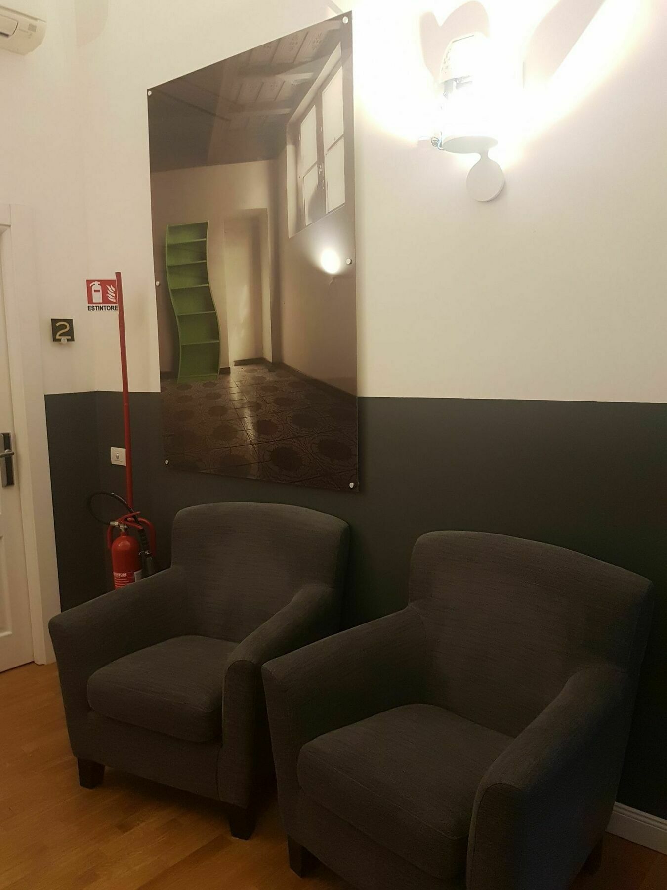 Maison Palazzo Taverna Hotel 3*