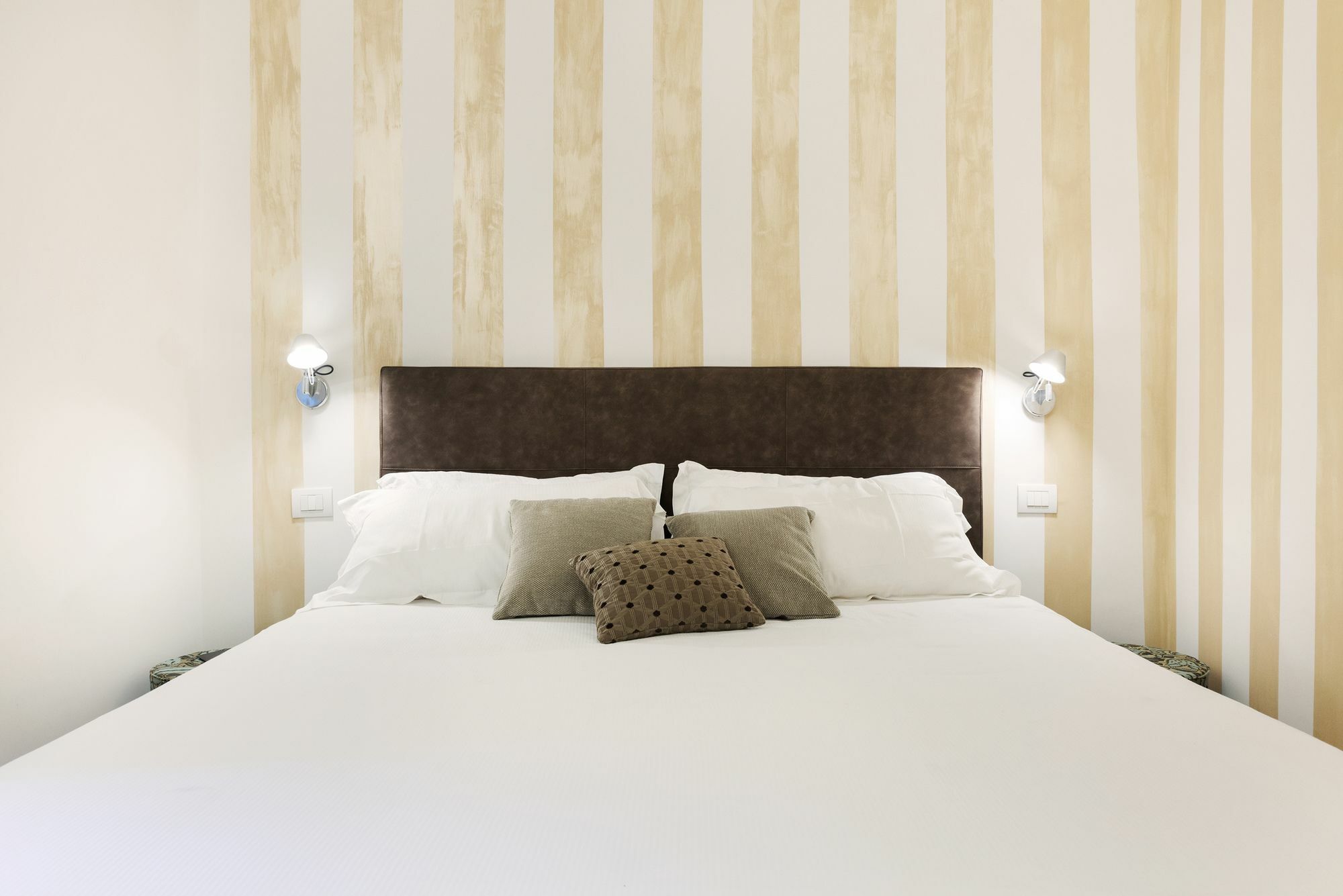Maison Palazzo Taverna 3*