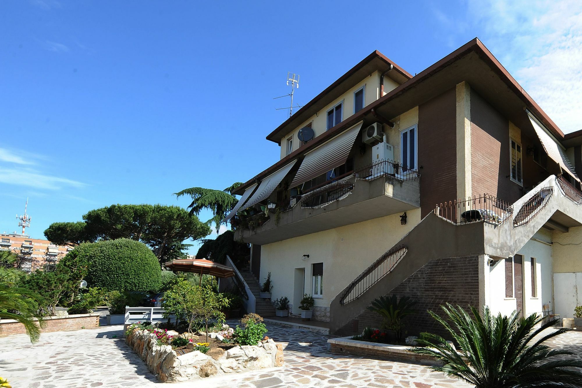 Apartment Casa Santarelli