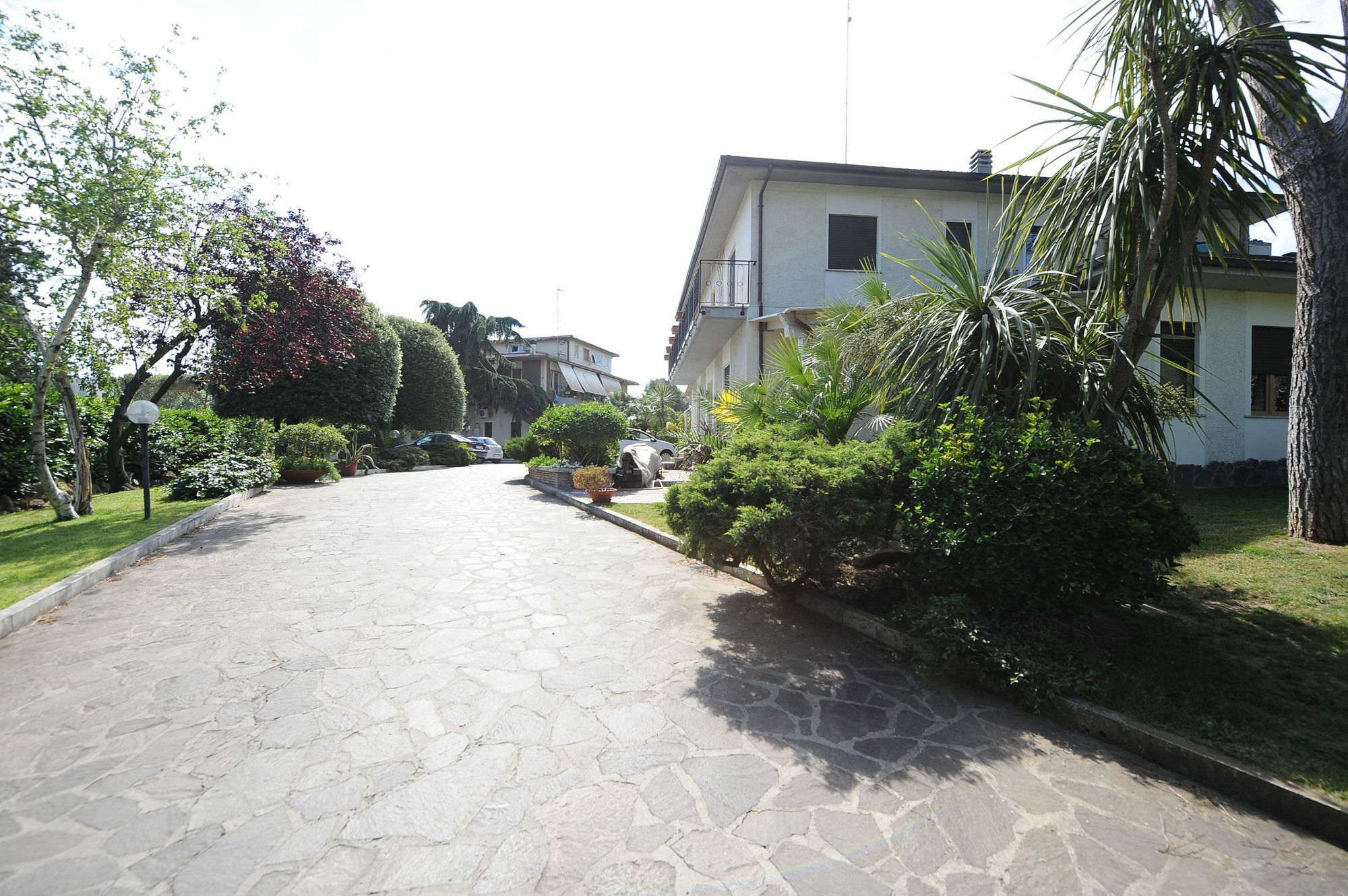 Casa Santarelli Apartment