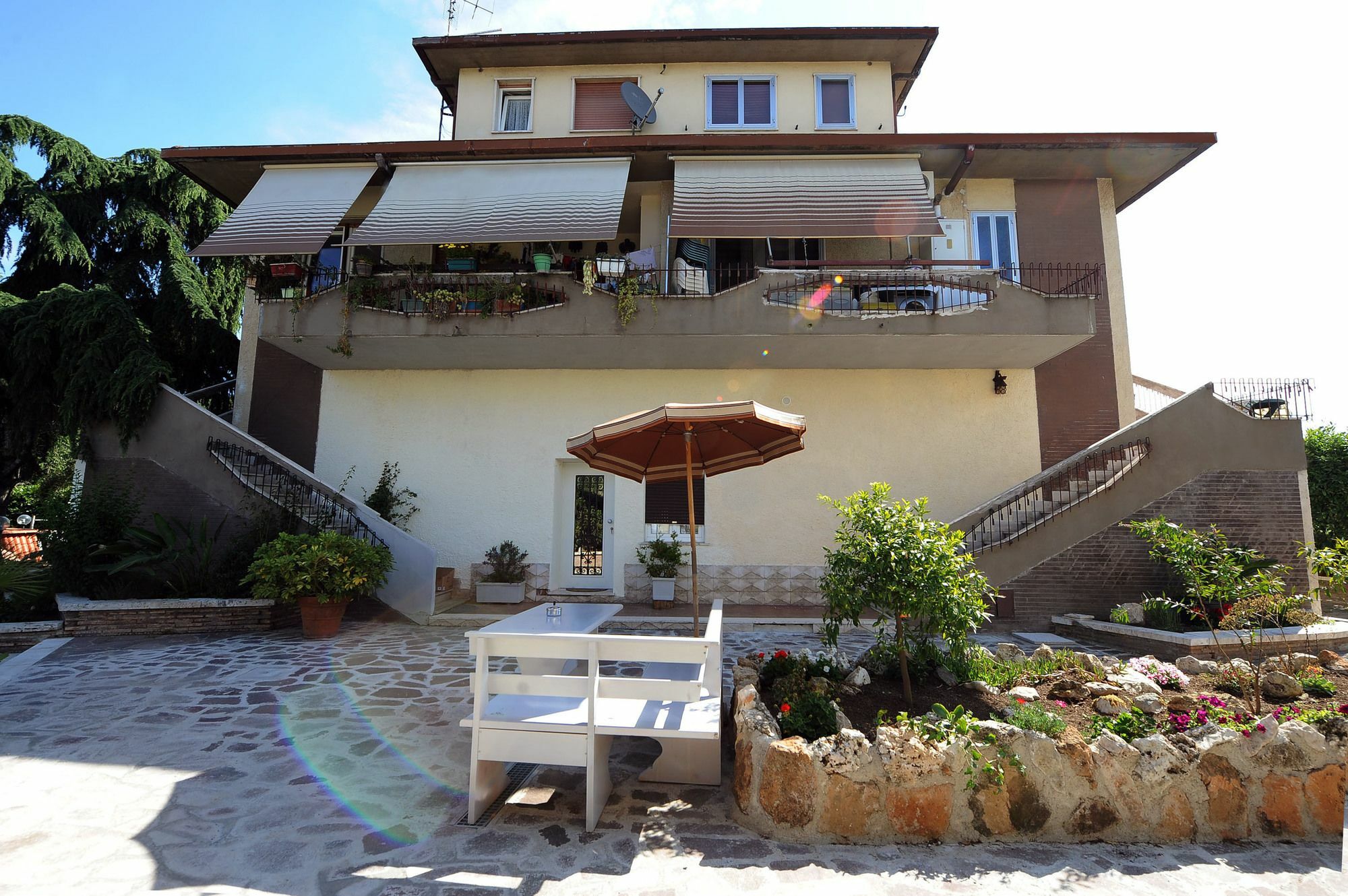 Casa Santarelli Apartment