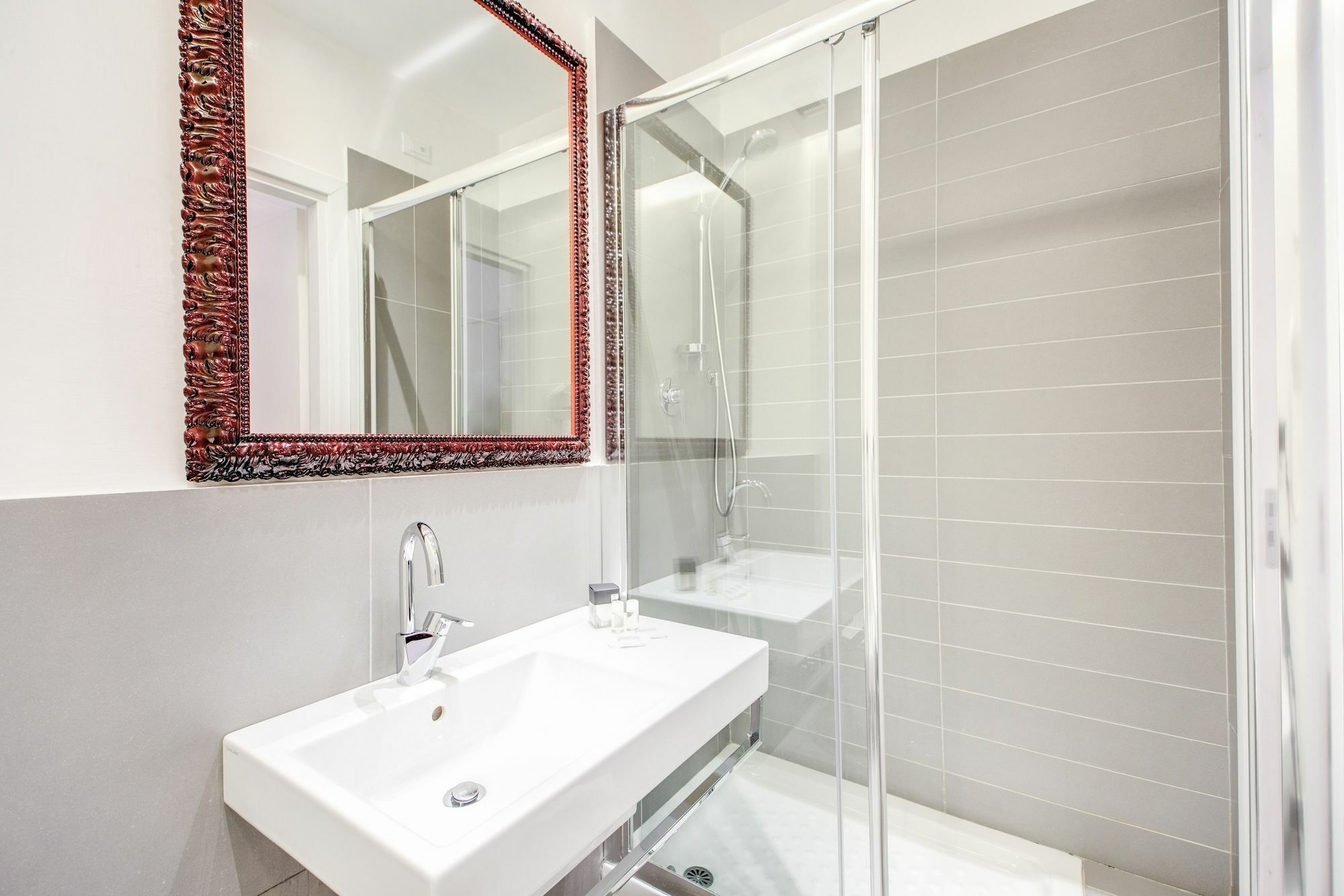 Imperia Guest house Rome