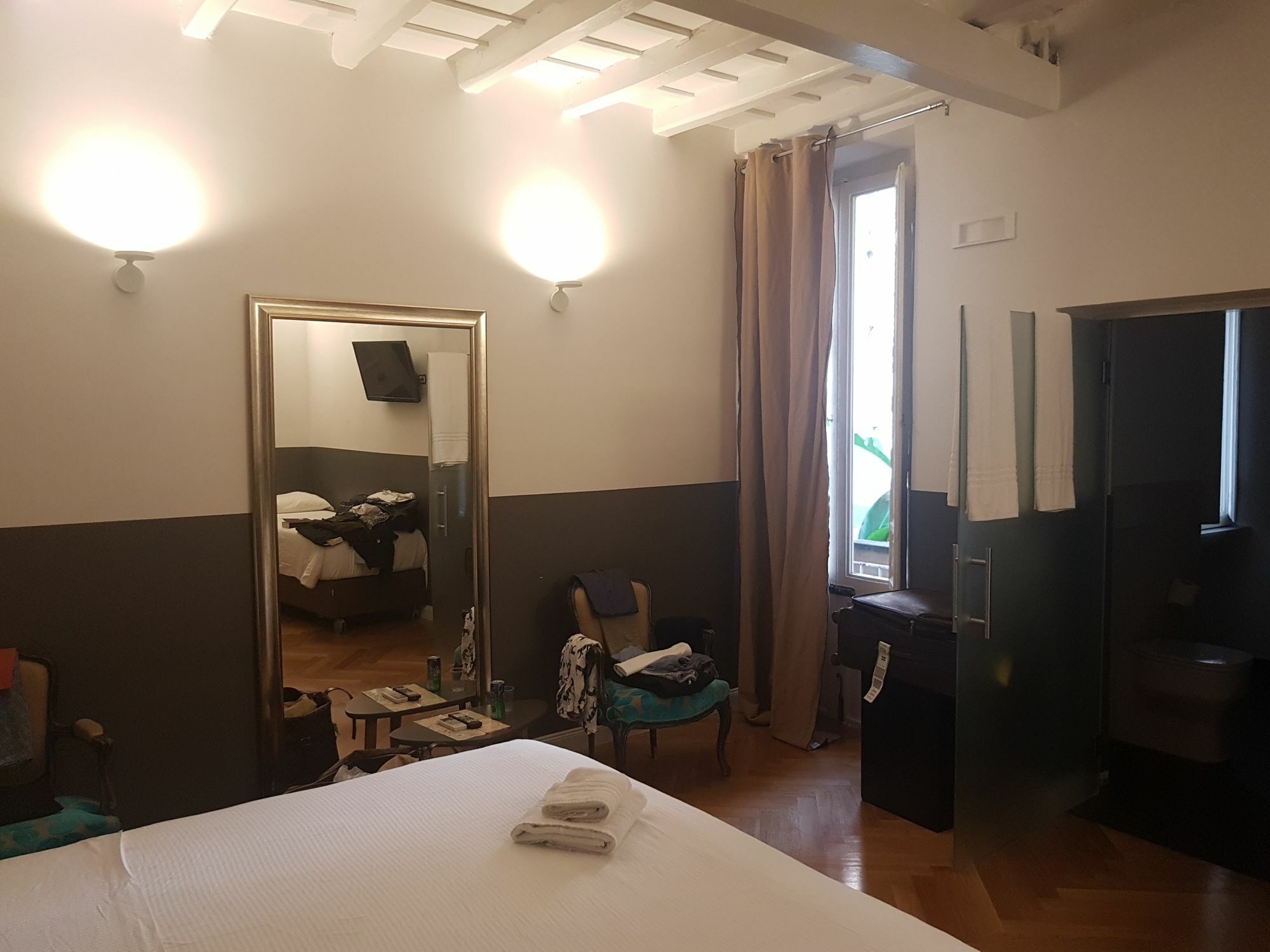 Maison Palazzo Taverna Hotel 3*